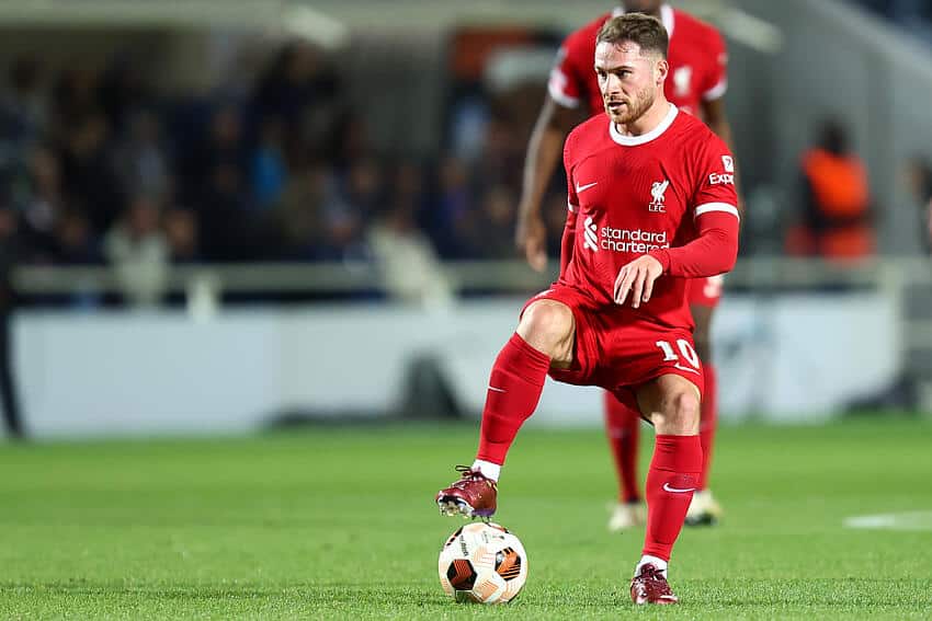 Aston Villa – Liverpool felállások: az utolsó „tétmeccs”?