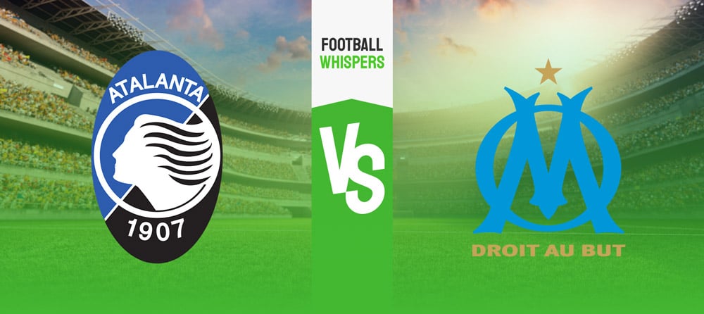 Pronostic Atalanta – Marseille : analyse, conseils et cotes (09/05/2024)