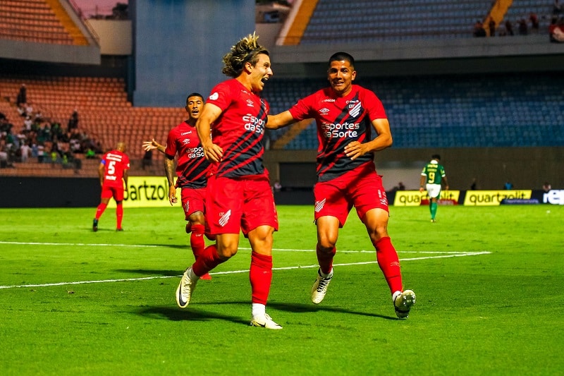 Athletico PR vs Ameliano prediction, odds & betting tips – 31/05/2024