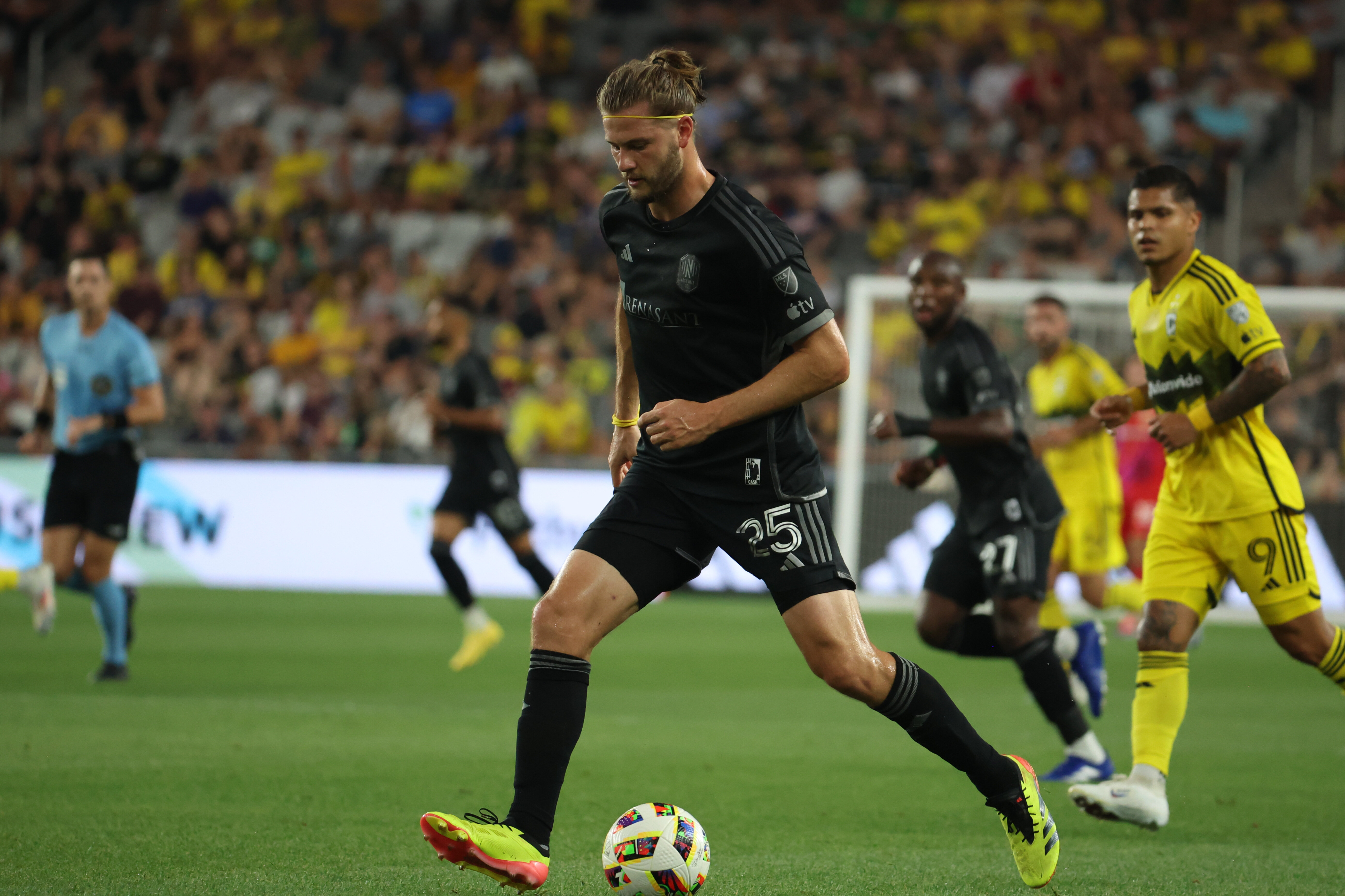 Atlanta United vs Nashville prediction, odds & betting tips – 09/15/2024