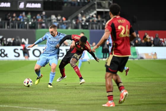 Atlanta United Prediction