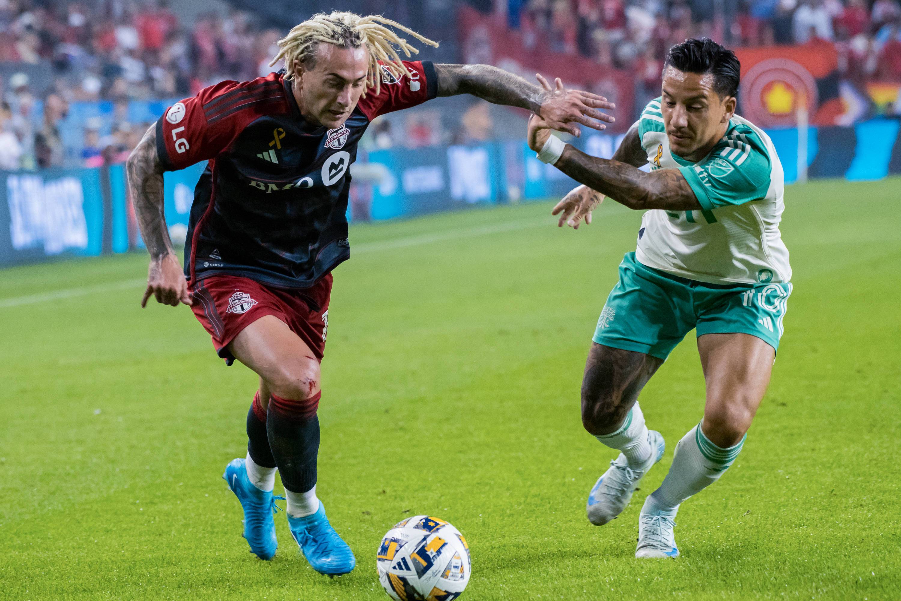 Austin vs Houston Dynamo prediction, odds & betting tips – 09/22/2024