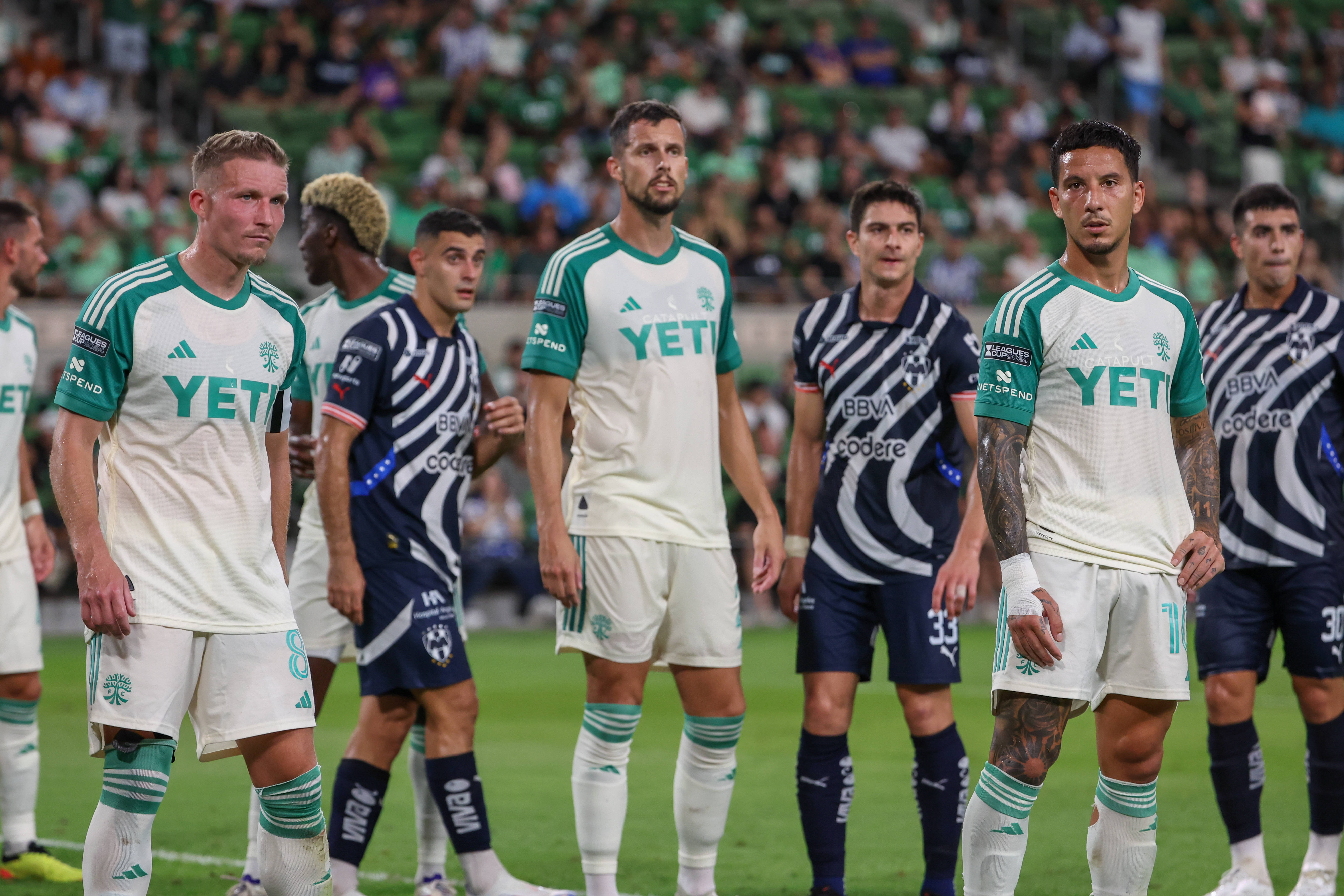 Austin vs Vancouver Whitecaps prediction, odds & betting tips – 09/01/2024