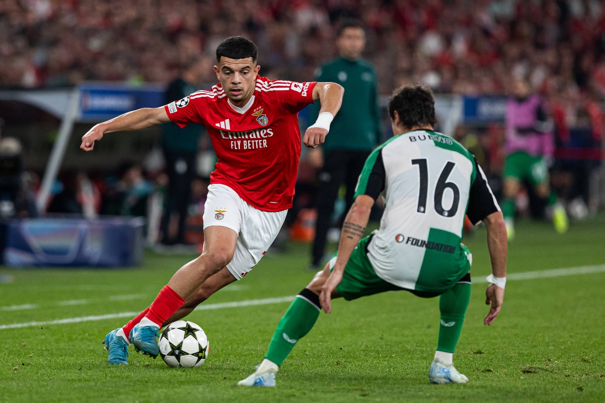 Rio Ave vs Benfica prediction, odds & betting tips 16/03/2025