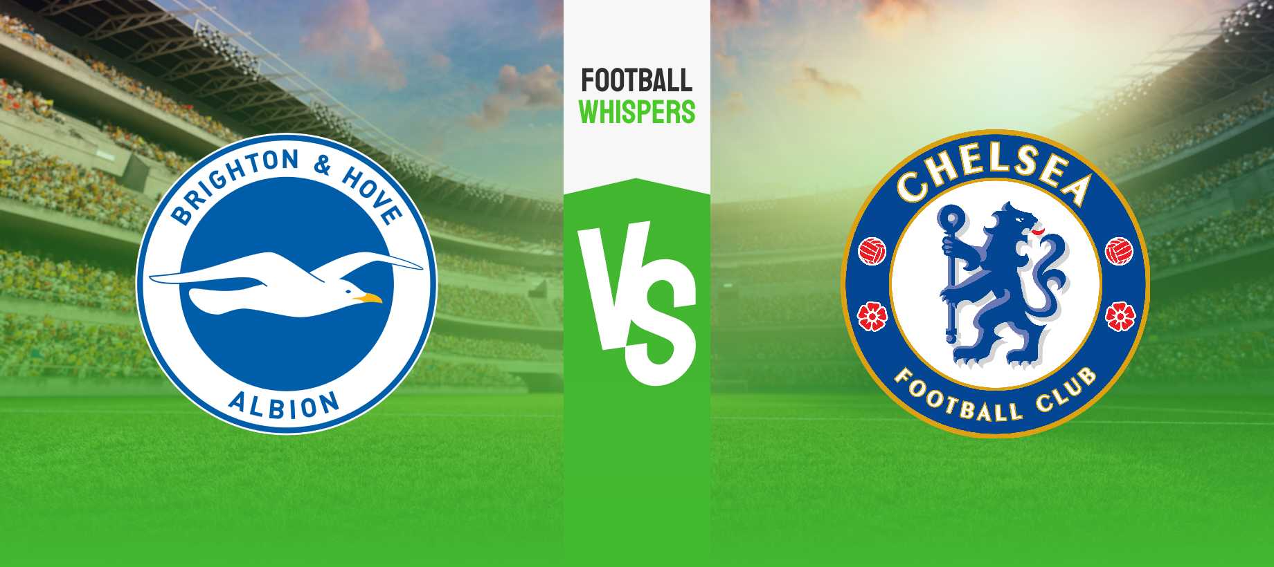 Brighton – Chelsea tipp és esélyek 15/05