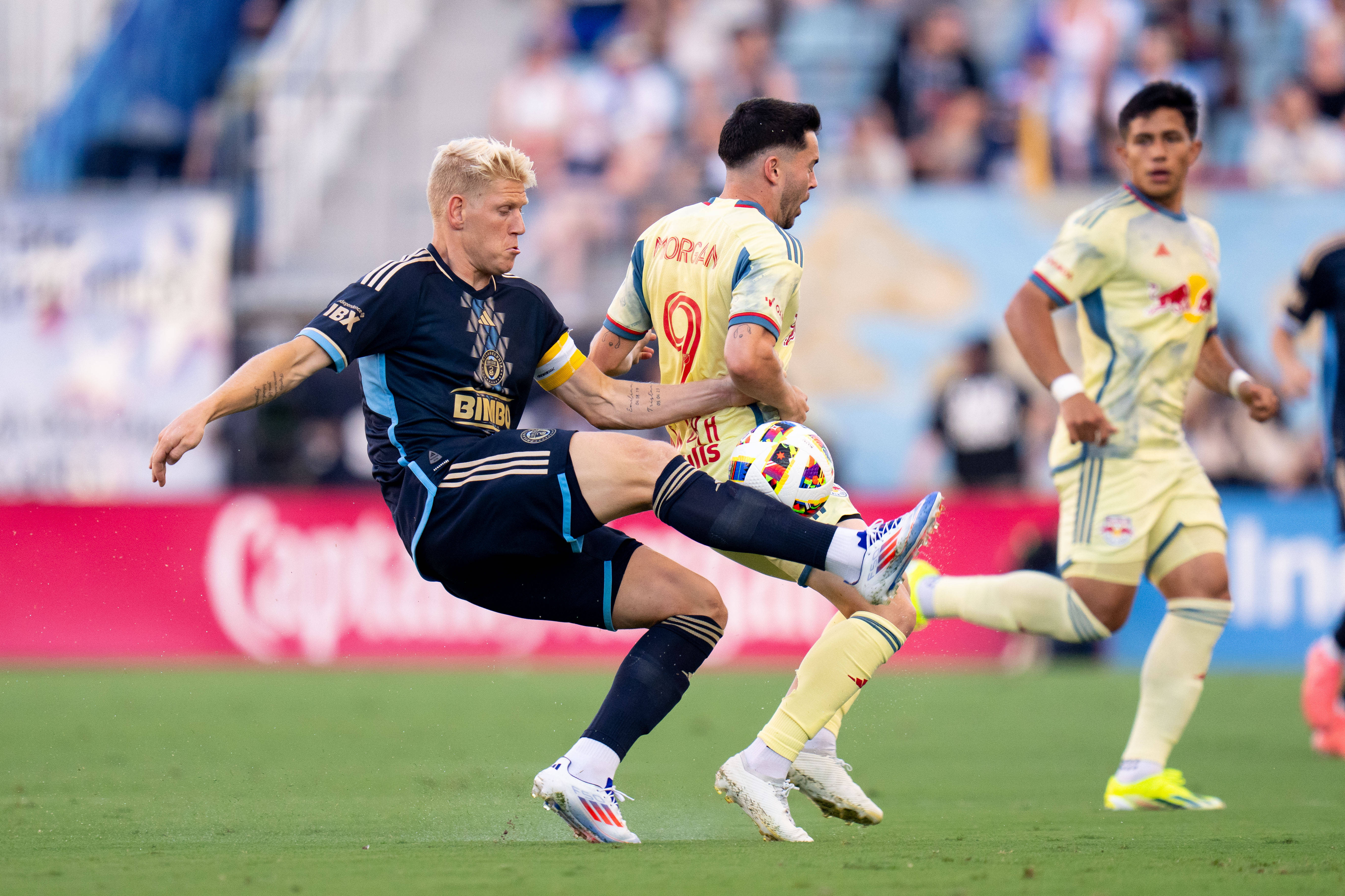 Charlotte vs New York Red Bulls prediction, odds & betting tips – 08/25/2024