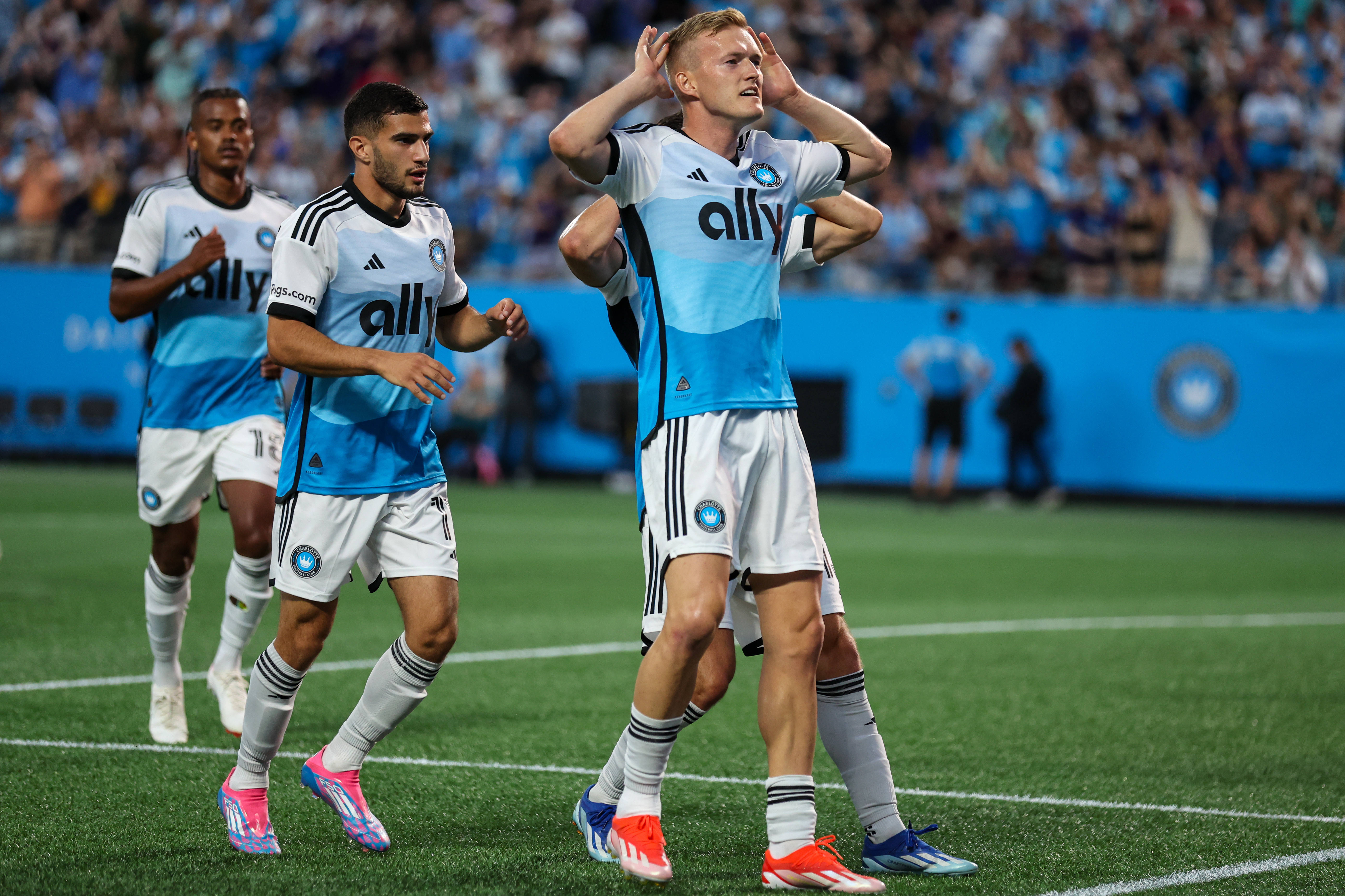 Charlotte vs Chicago Fire prediction, odds & betting tips – 10/03/2024