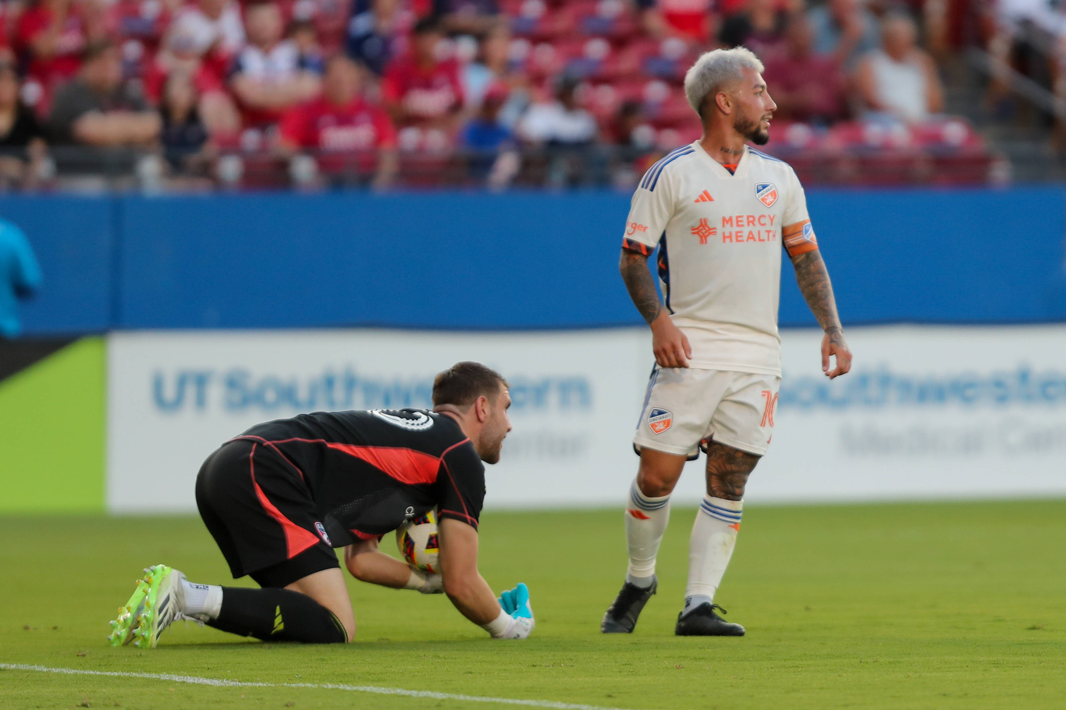 Cincinnati vs Orlando City prediction, odds & betting tips – 10/06/2024