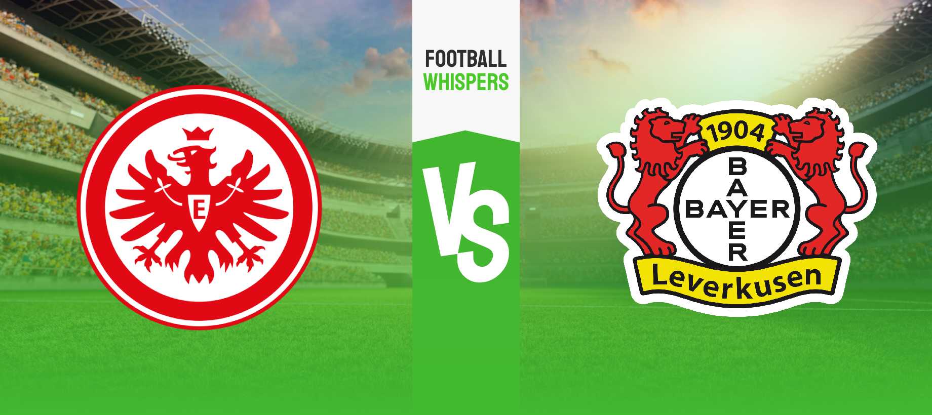 Frankfurt – Leverkusen tipp és esélyek 05/05