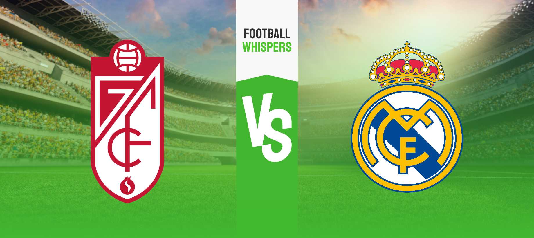 Granada – Real Madrid tipp és esélyek 11/05