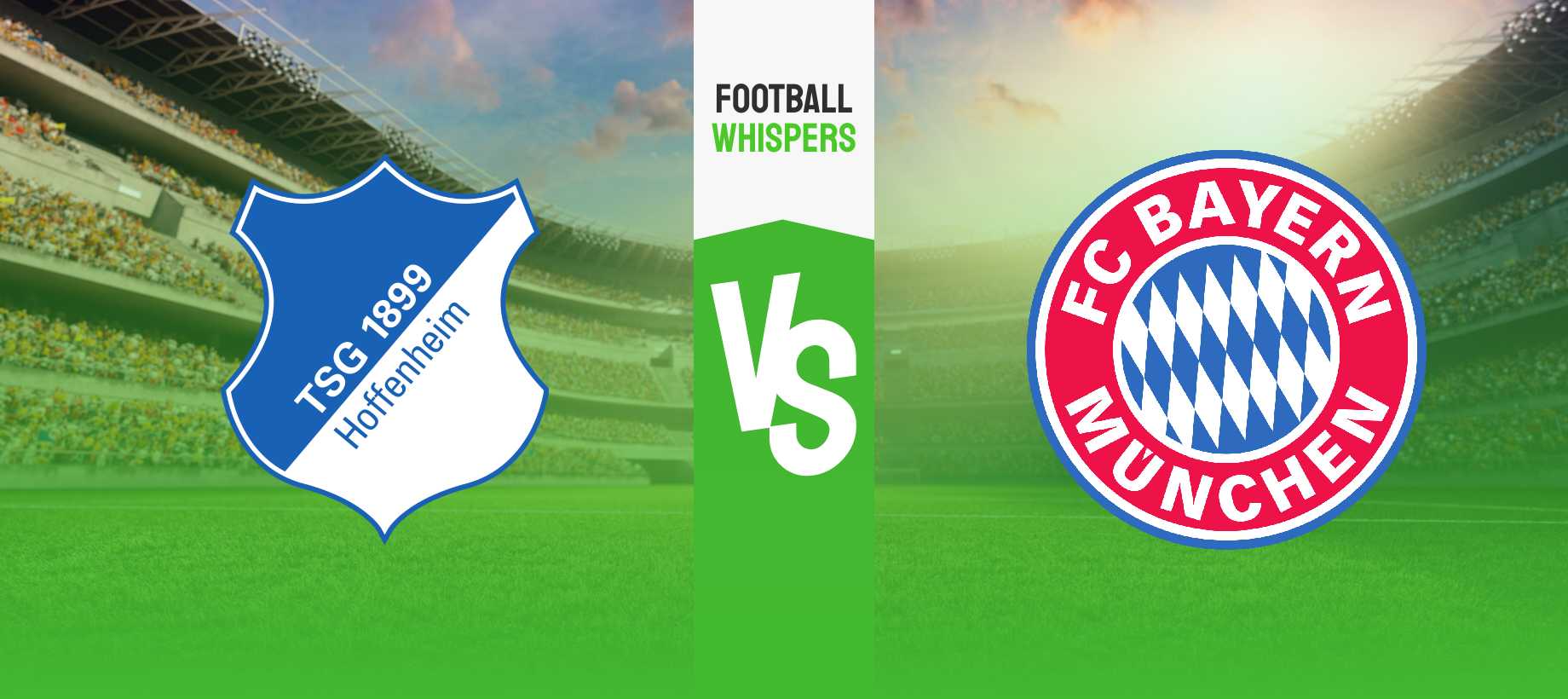 Hoffenheim – Bayern München tipp és esélyek 18/05