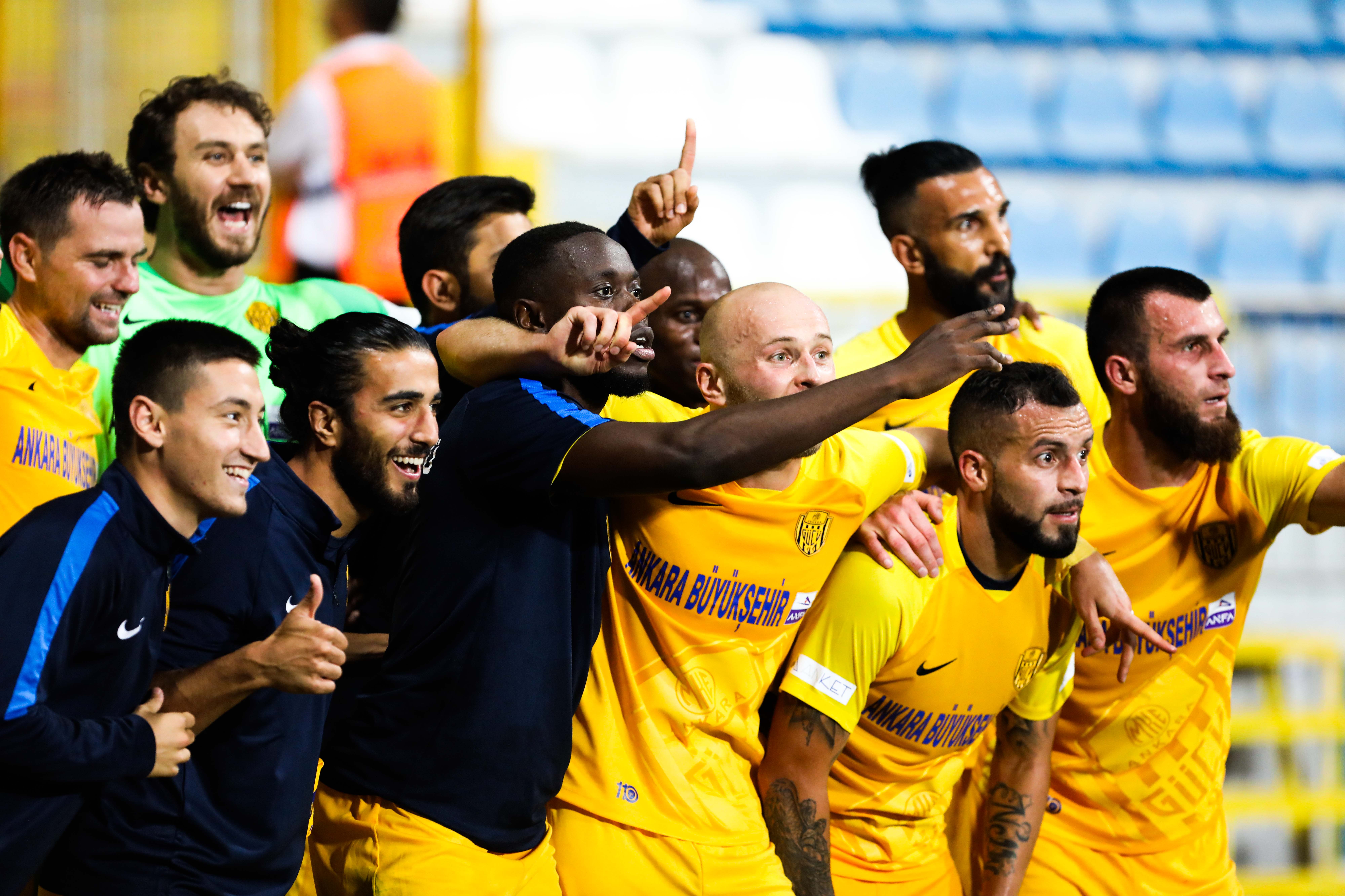 Trabzonspor vs Ankaragucu prediction, odds & betting tips 26/05/2024