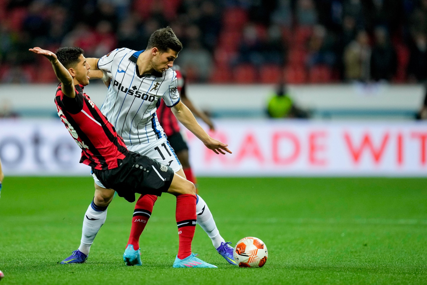 Atalanta – Bayer Leverkusen Op TV en Livestreams: Waar kan ik het kijken? (22/05/2024)