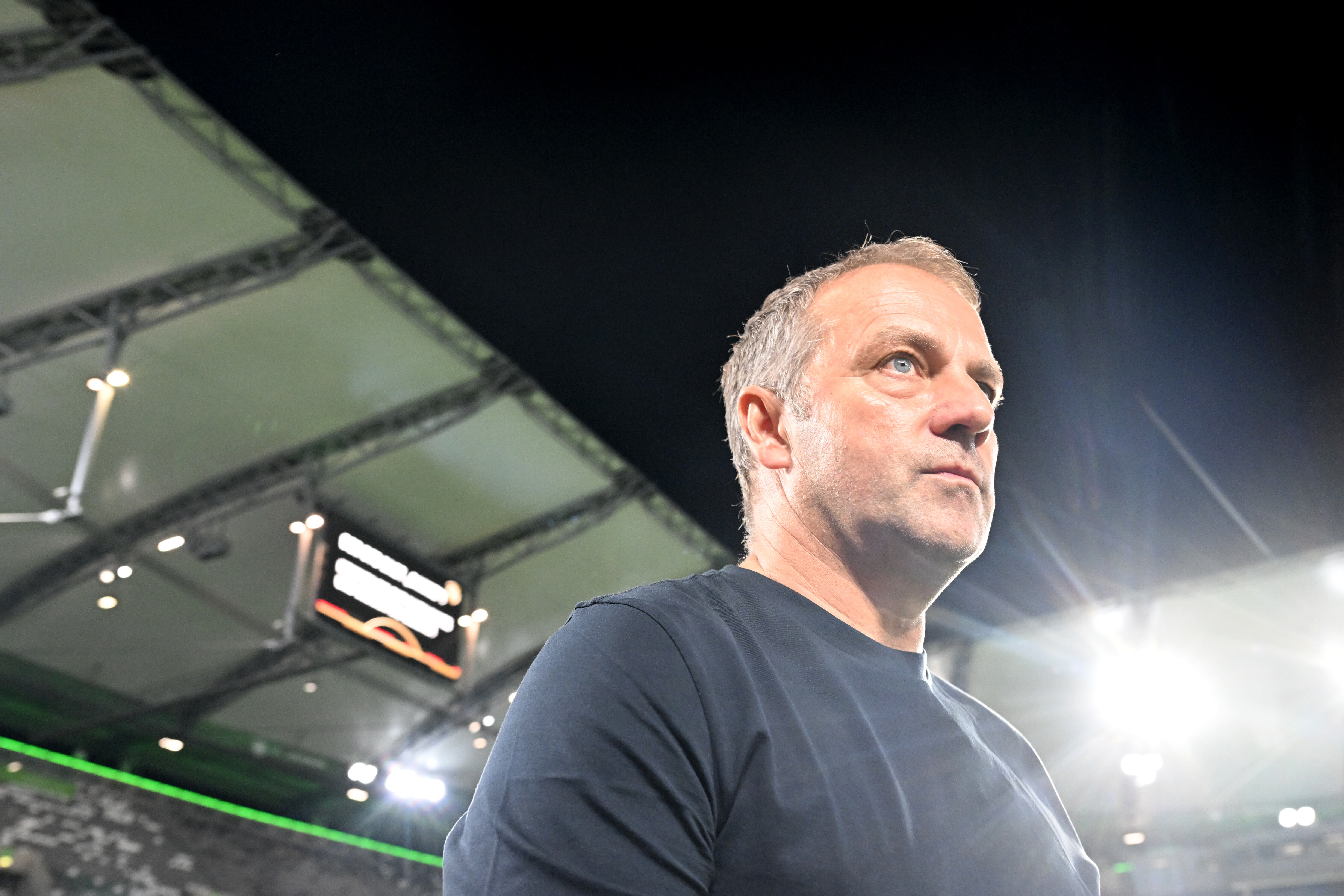 Hansi Flick Aangesteld als Nieuwe Trainer van FC Barcelona