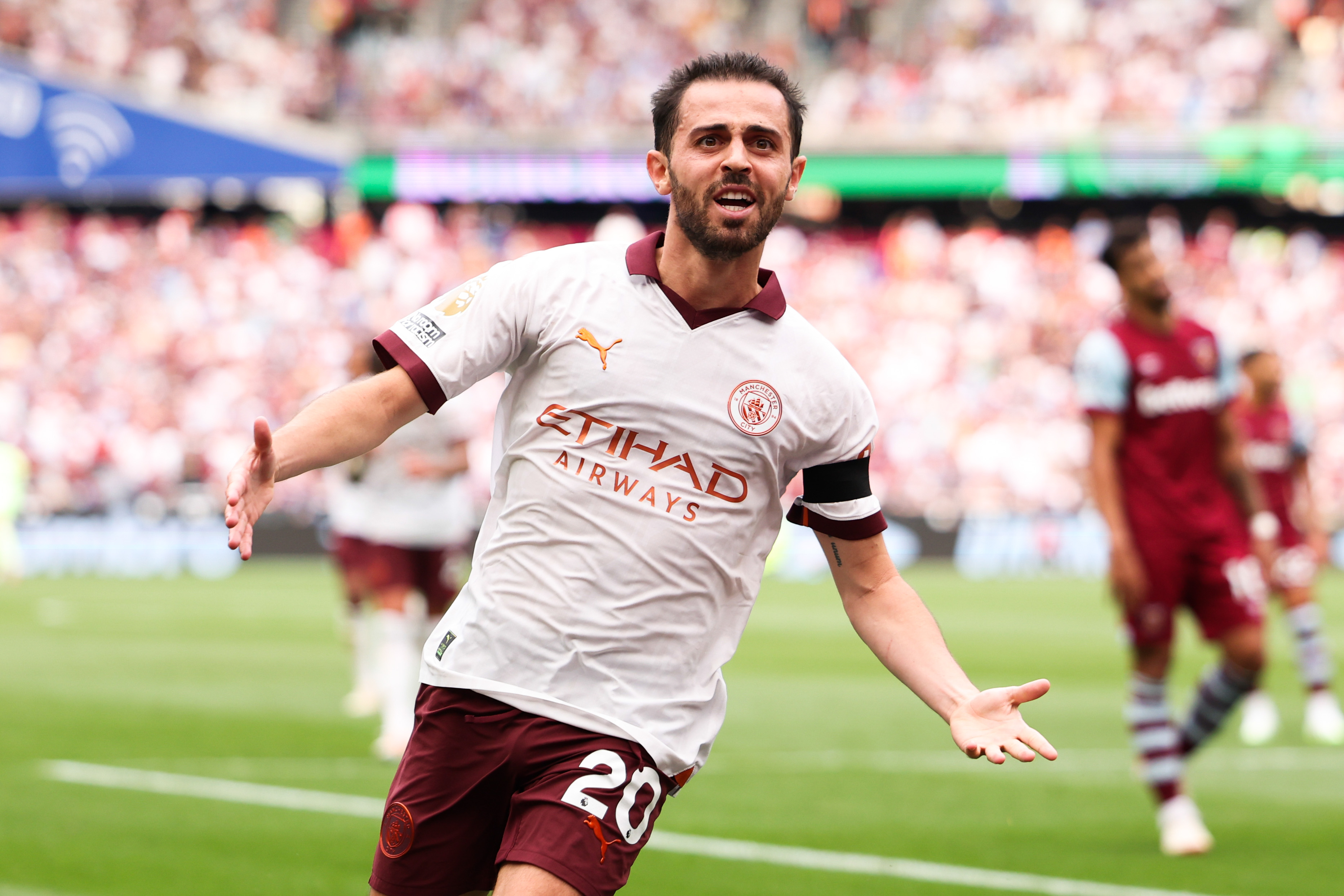 Manchester City – West Ham United op TV en Livestreams: Waar kan ik het kijken? (19/05/2024)