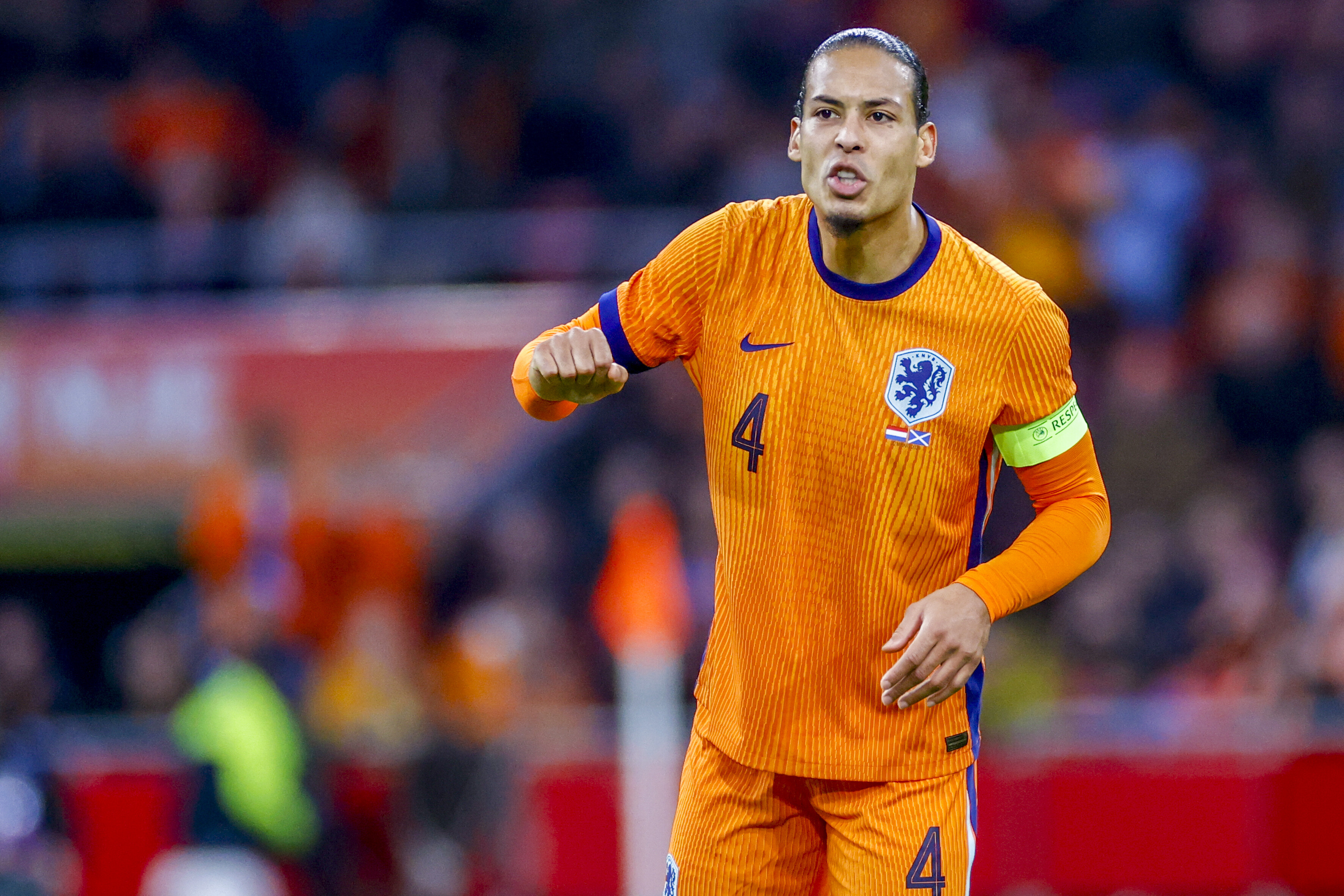 De Best Betaalde Nederlandse Voetballers van 2024