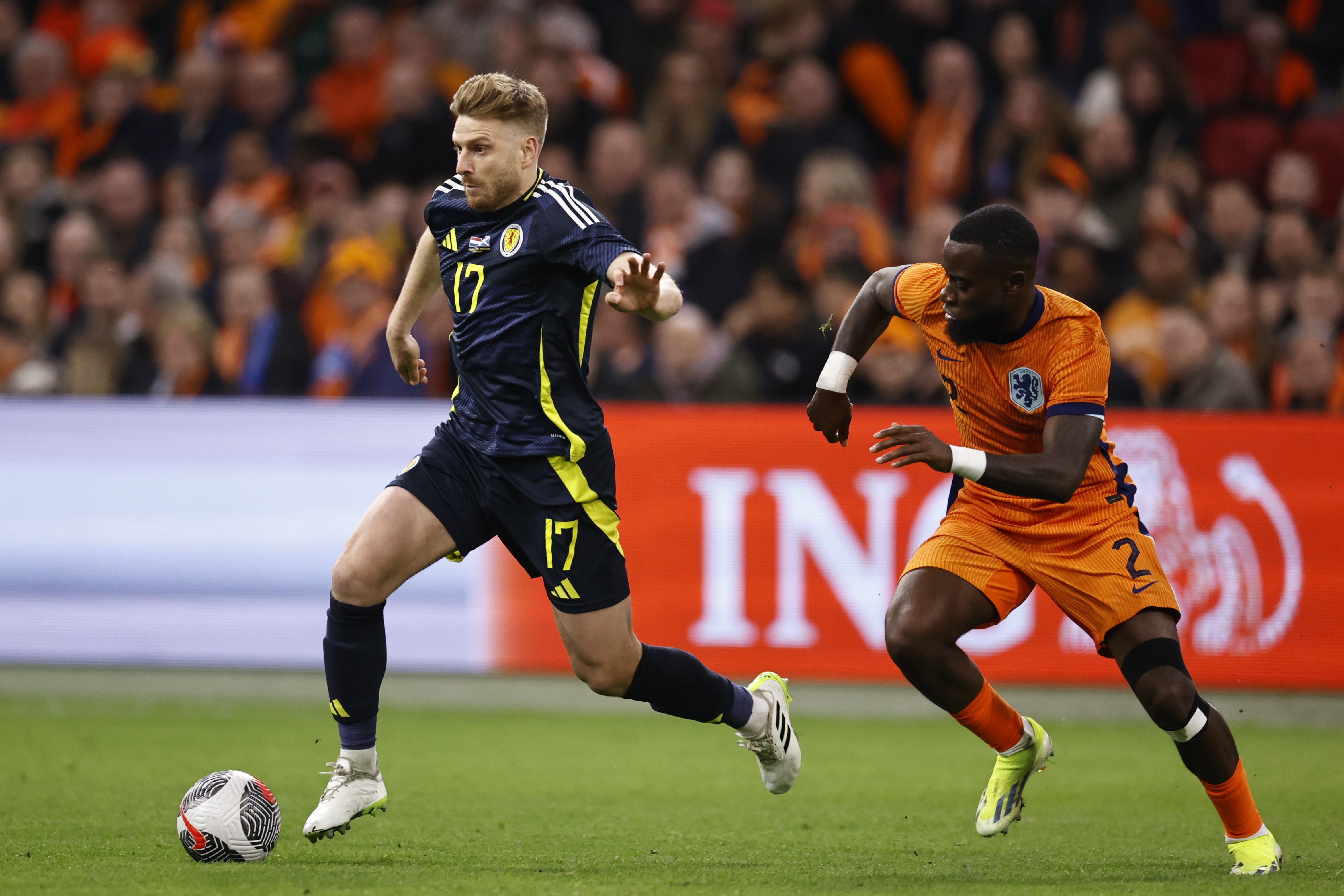 Wanneer speelt het Nederlands Elftal op het EK 2024?