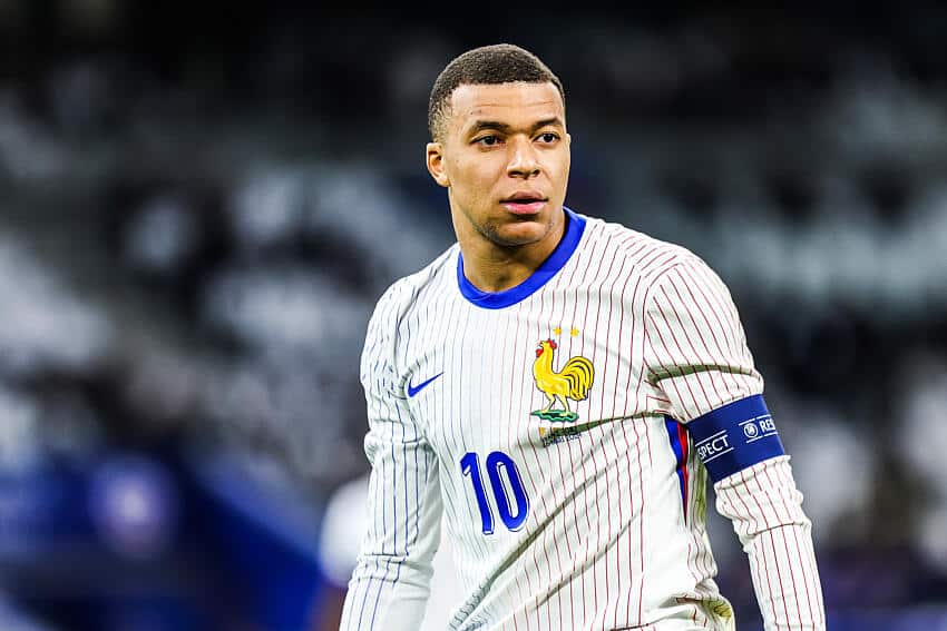 Euro 2024 Group D Predictions: France killer instinct set to dominate