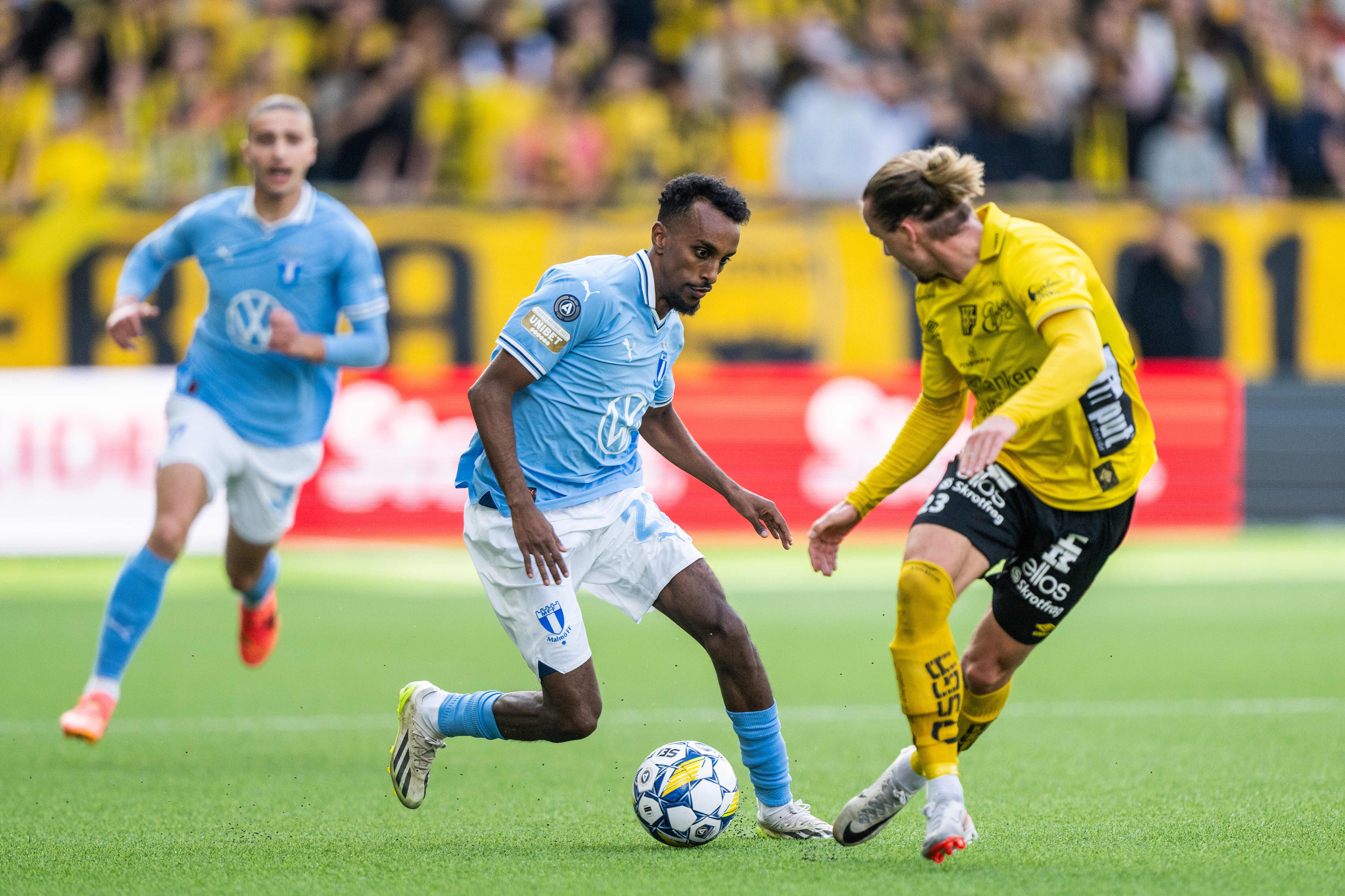 Malmo vs Elfsborg prediction, odds & betting tips 28/05/2024