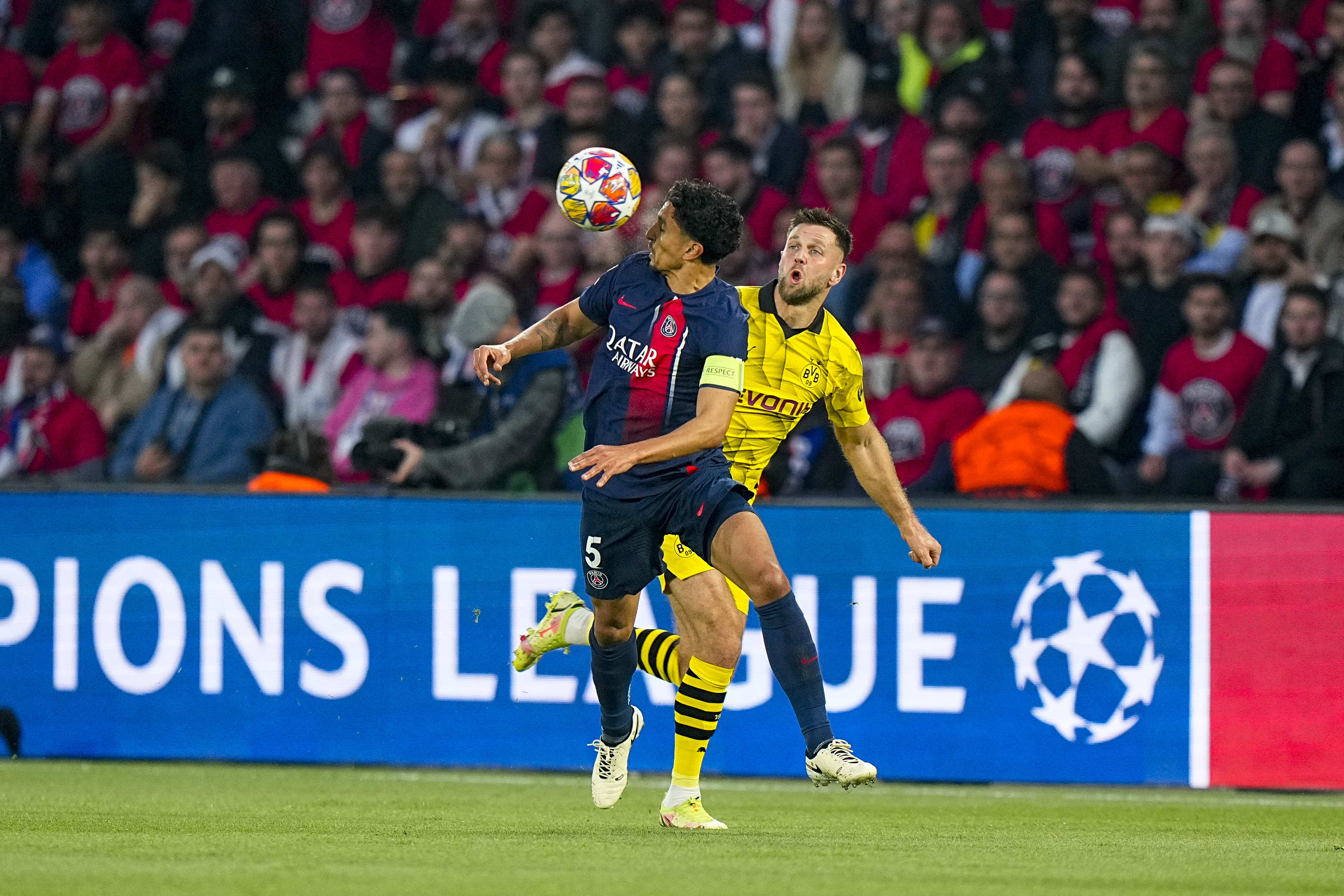 Dortmund – Real Madrid Op TV en Livestreams: Waar kan ik het kijken? (01/06/2024)