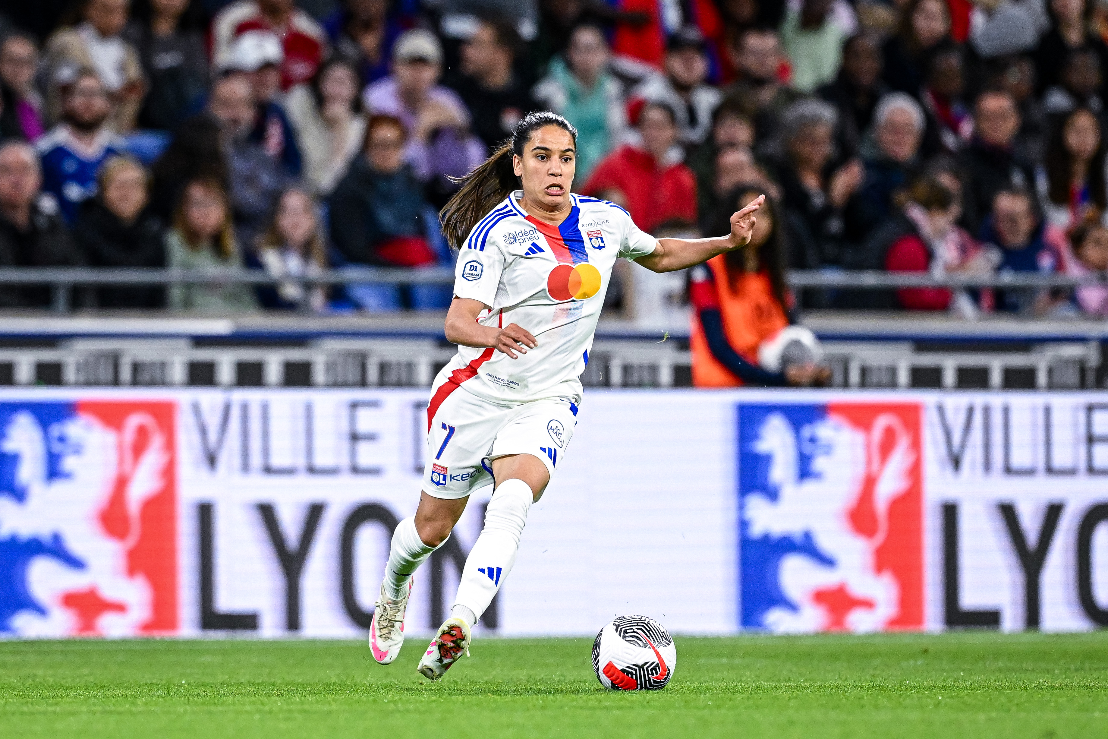 Barcelona vs Lyon Women prediction, odds & betting tips – 25/05/2024