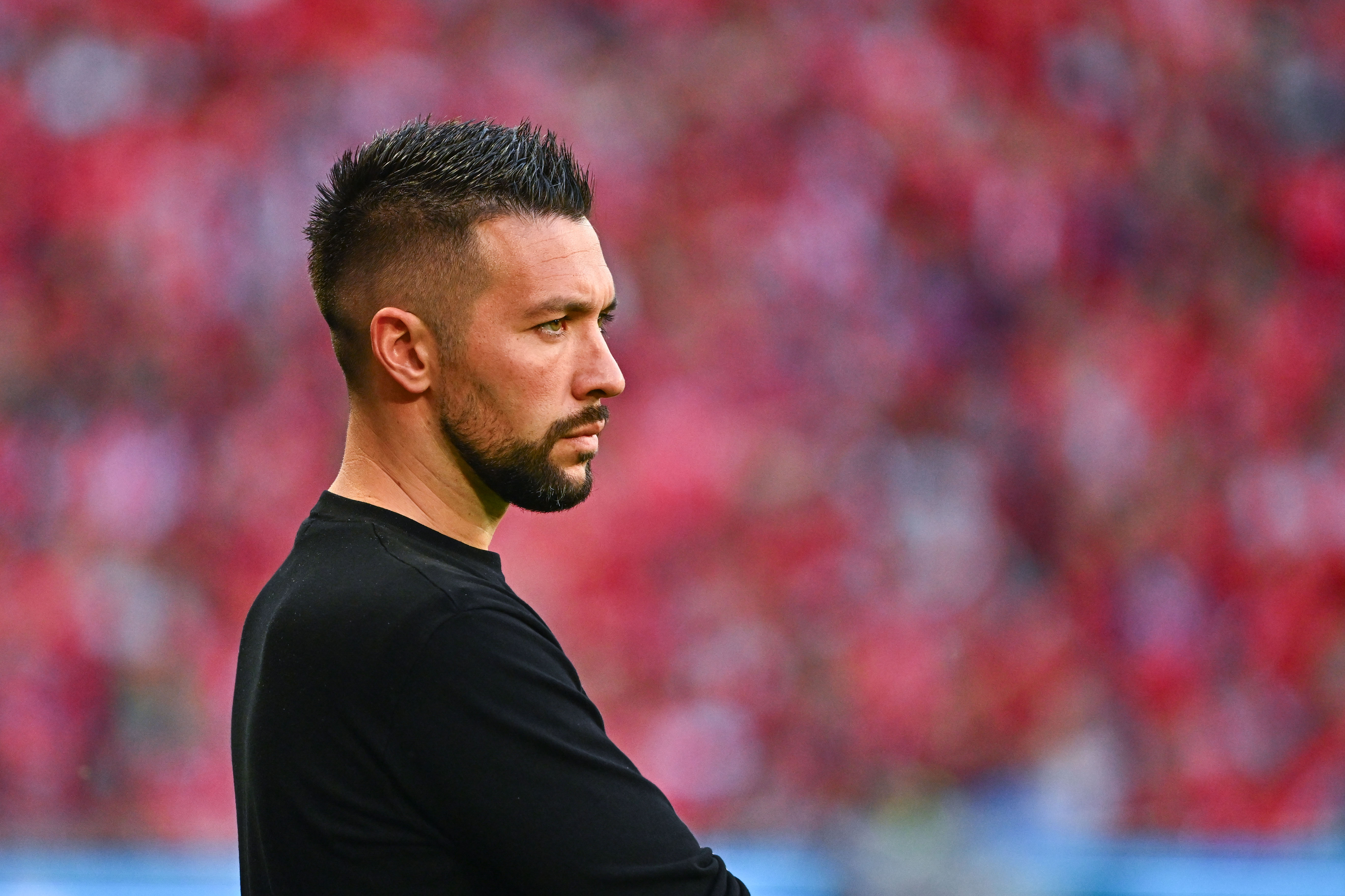 Francesco Farioli Nieuwe Trainer van Ajax