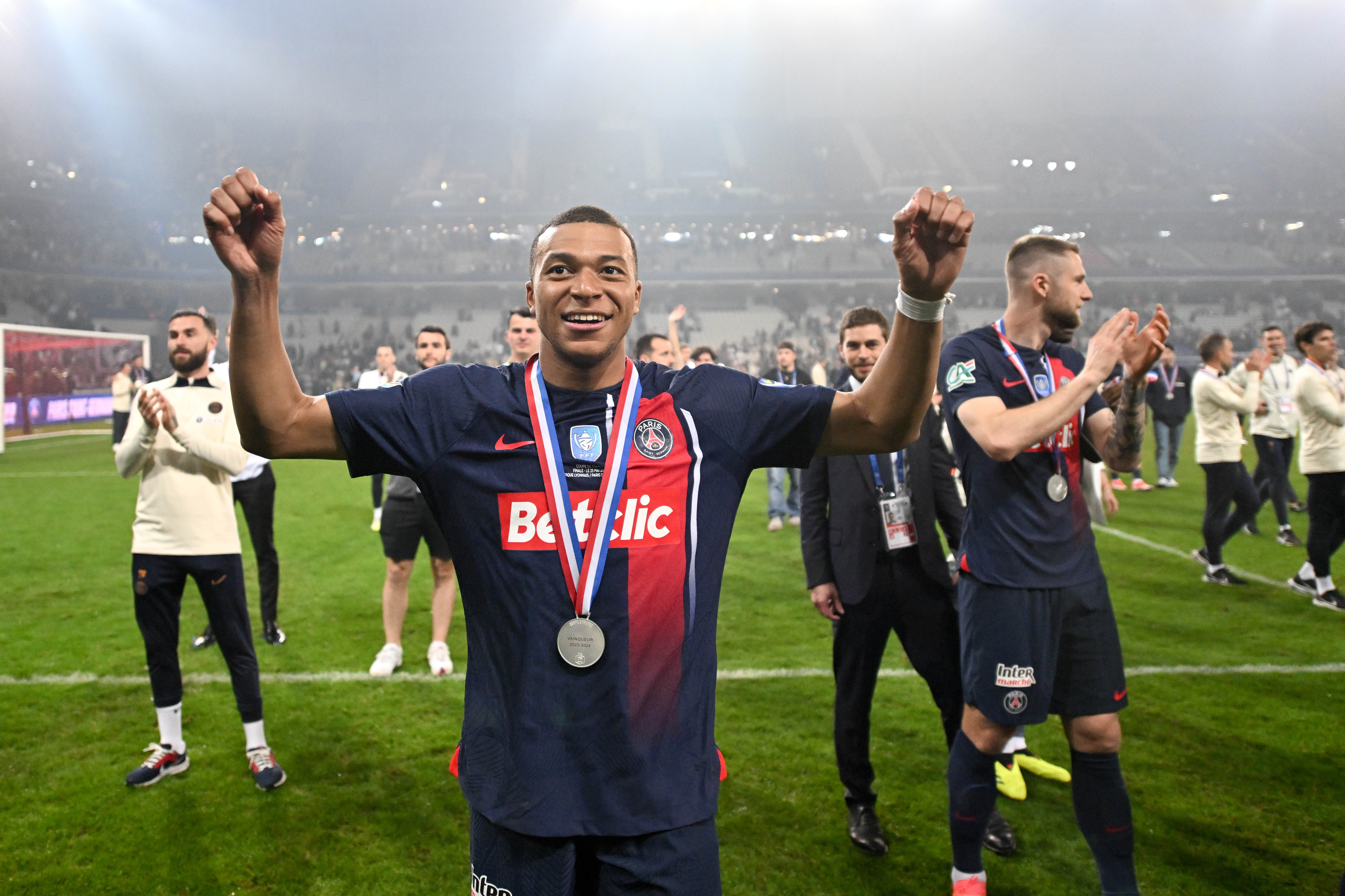 Mbappe vs Platini – Why France’s finest can surpass Euro 84 legend