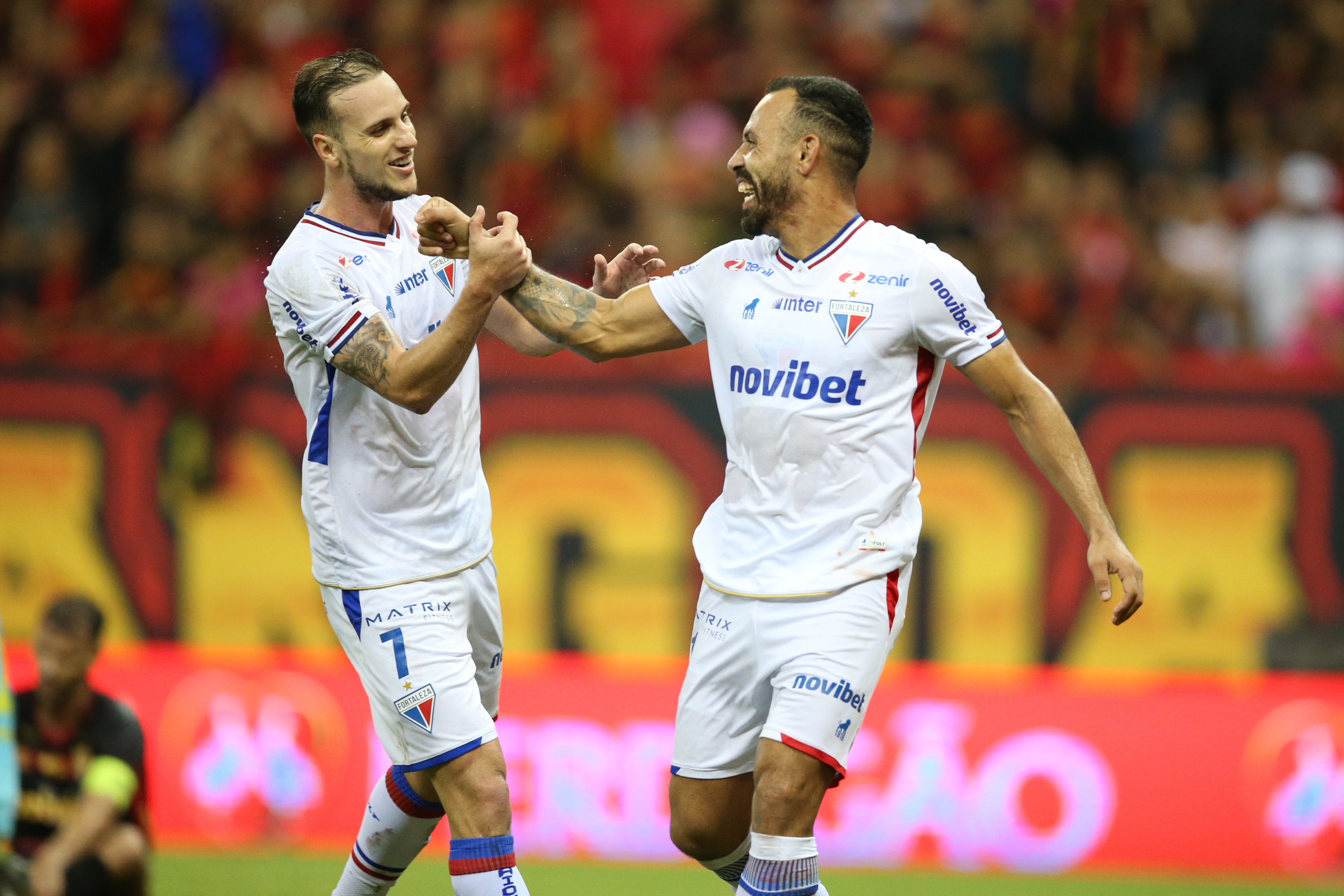Fortaleza vs Trinidense prediction, odds & betting tips 30/05/2024