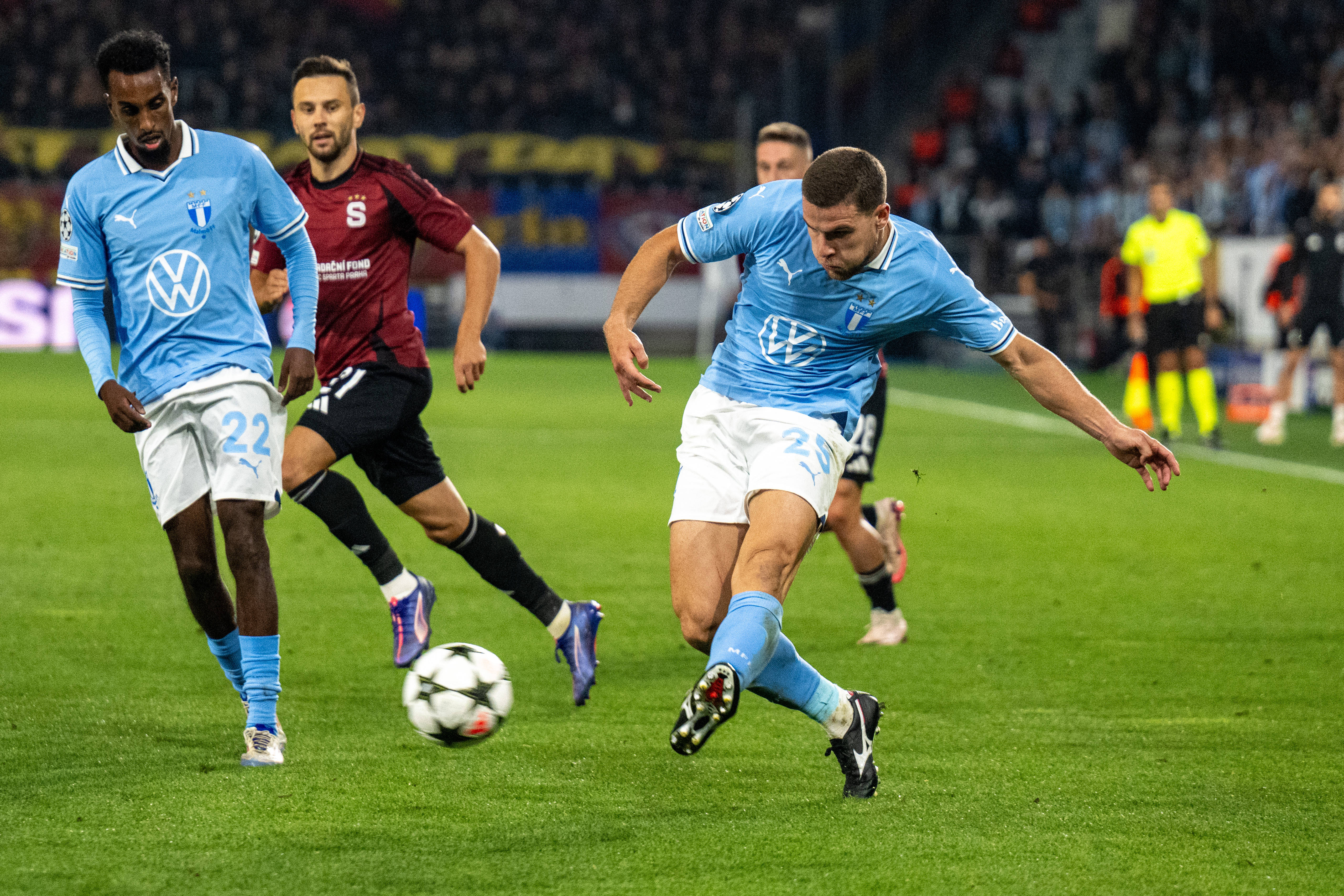 Kalmar vs Malmo prediction, odds & betting tips – 24/08/2024