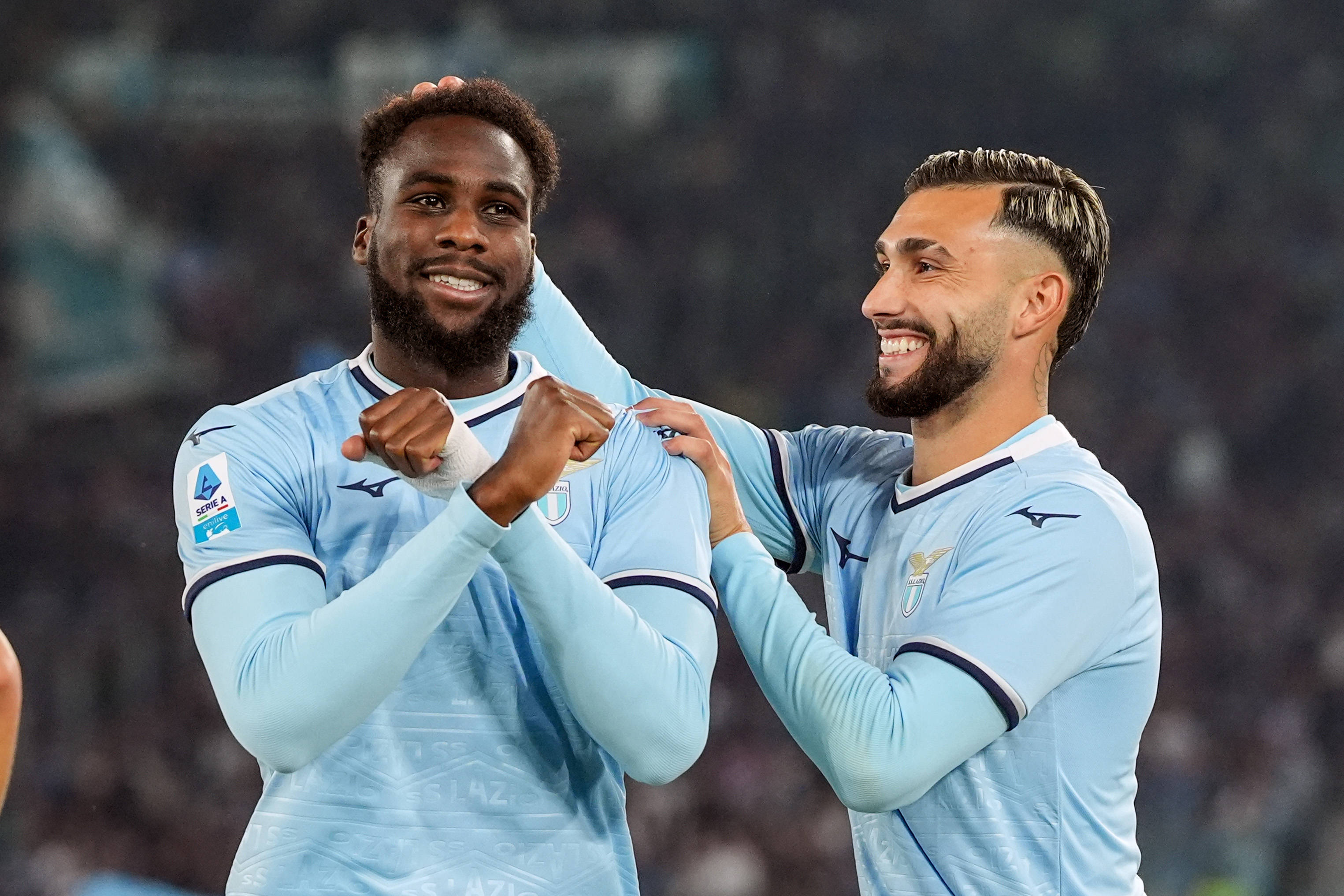 Lazio vs Hellas Verona prediction, odds & betting tips 31/08/2025