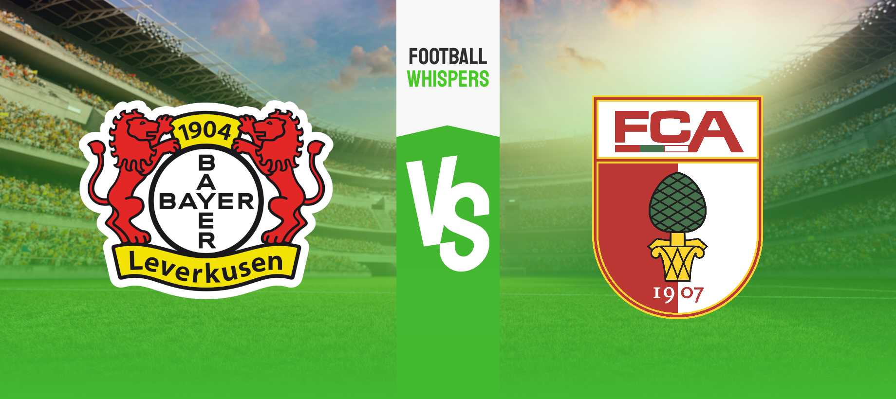 Leverkusen – Augsburg tipp és esélyek 18/05