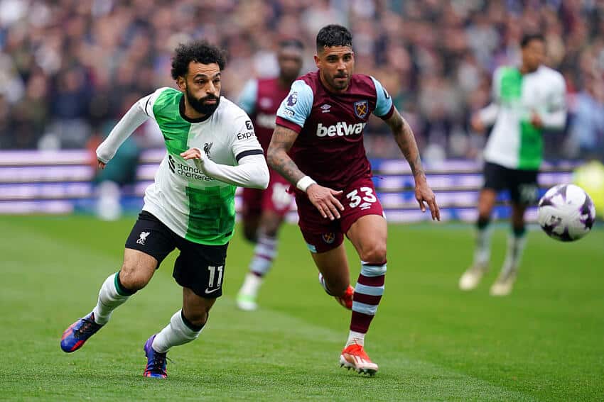 Liverpool – Tottenham felállások: az utolsó szög a koporsóban?