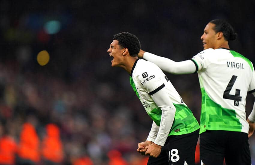 Liverpool – Wolves élő közvetítés: Hol nézhetjük a mérkőzést?