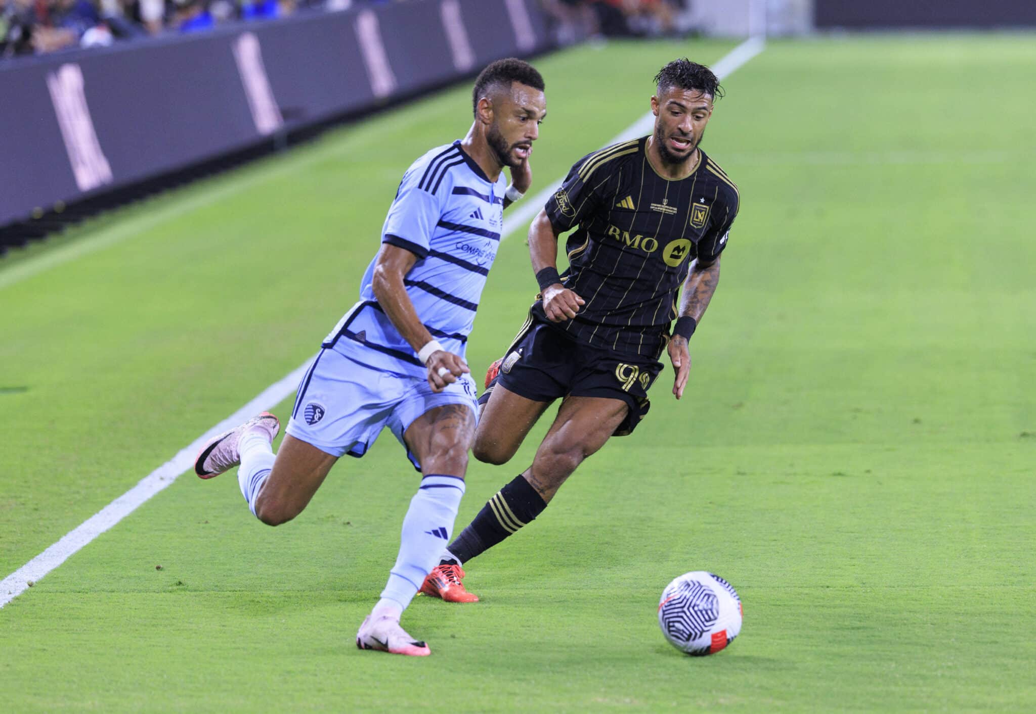 Los Angeles vs St. Louis City Prediction 2