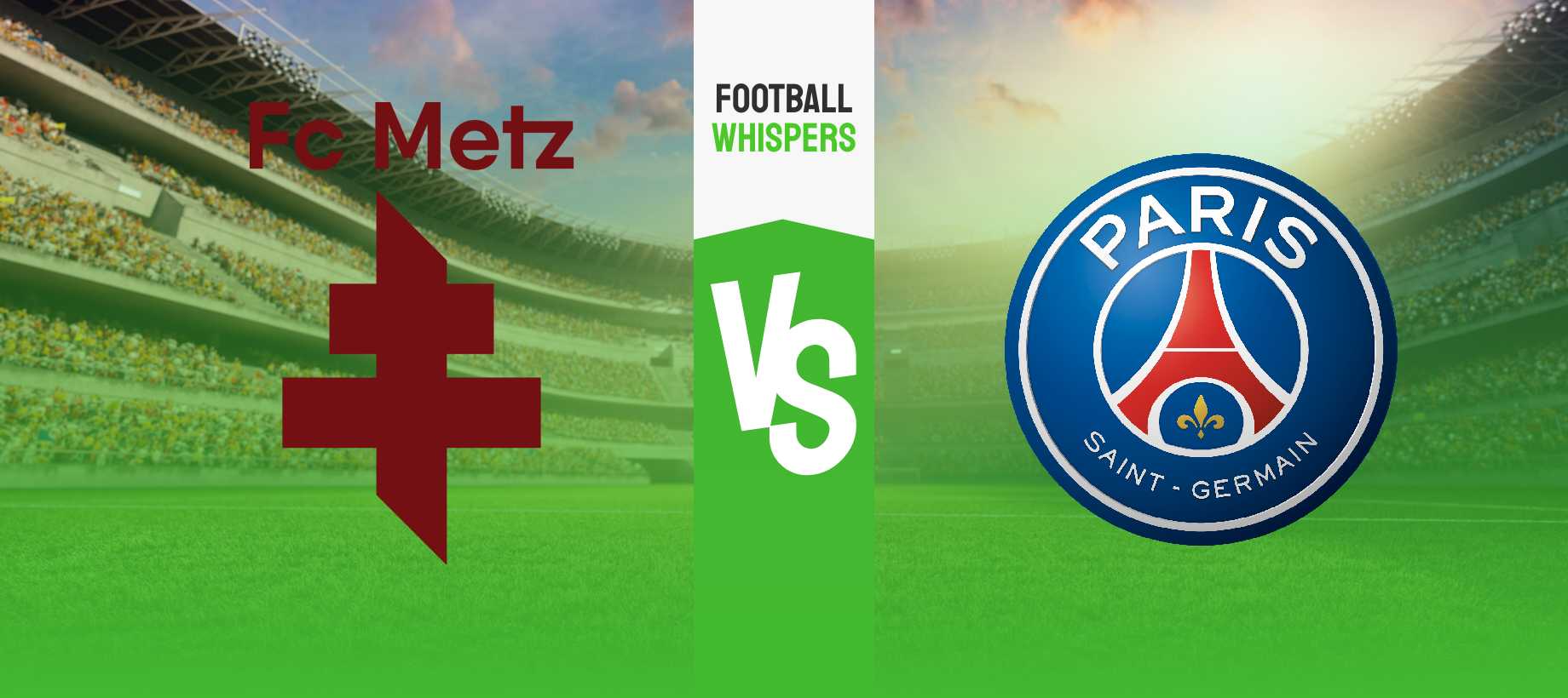 Metz – PSG tipp és esélyek 19/05