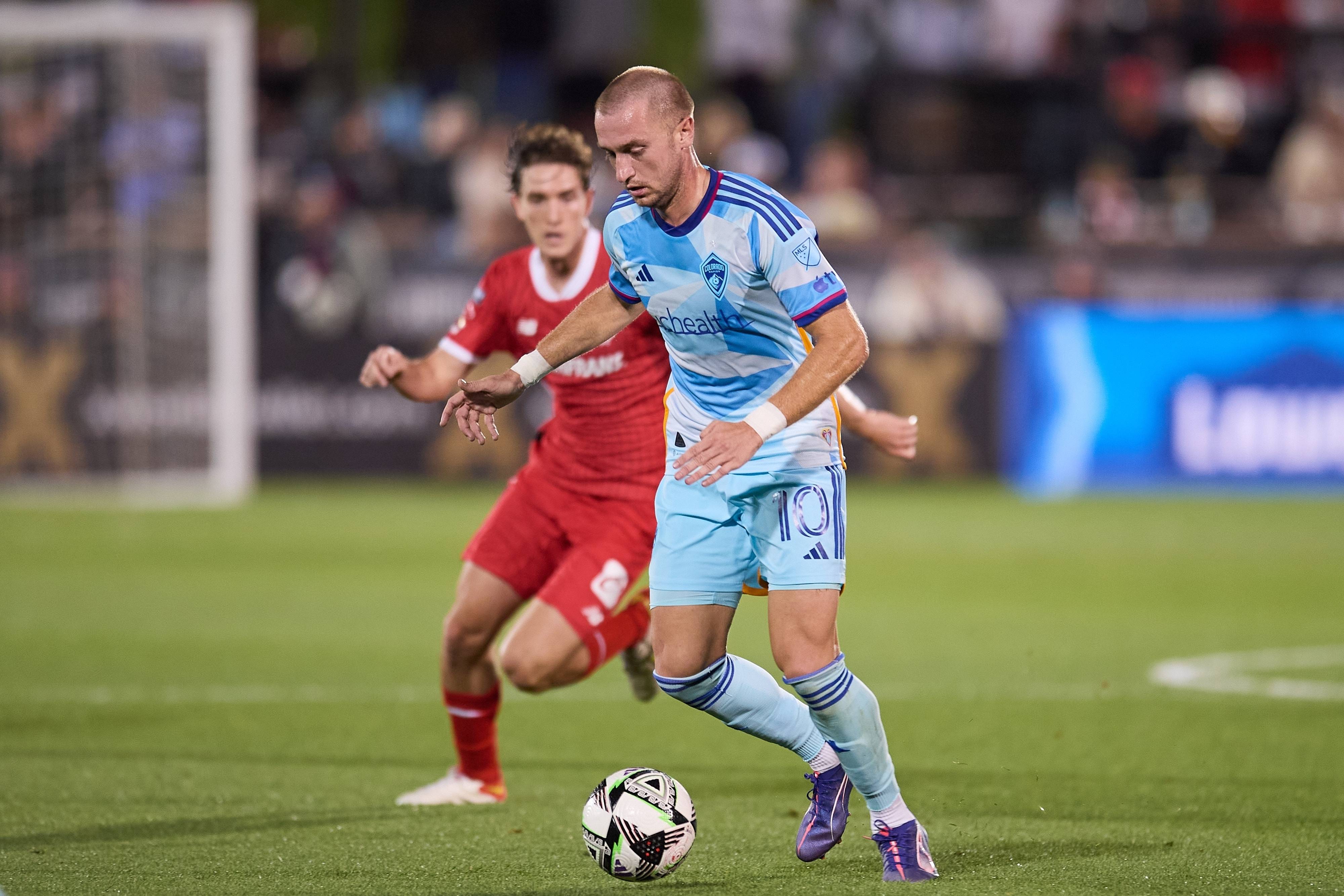 Minnesota United vs Colorado Rapids prediction, odds & betting tips – 09/29/2024