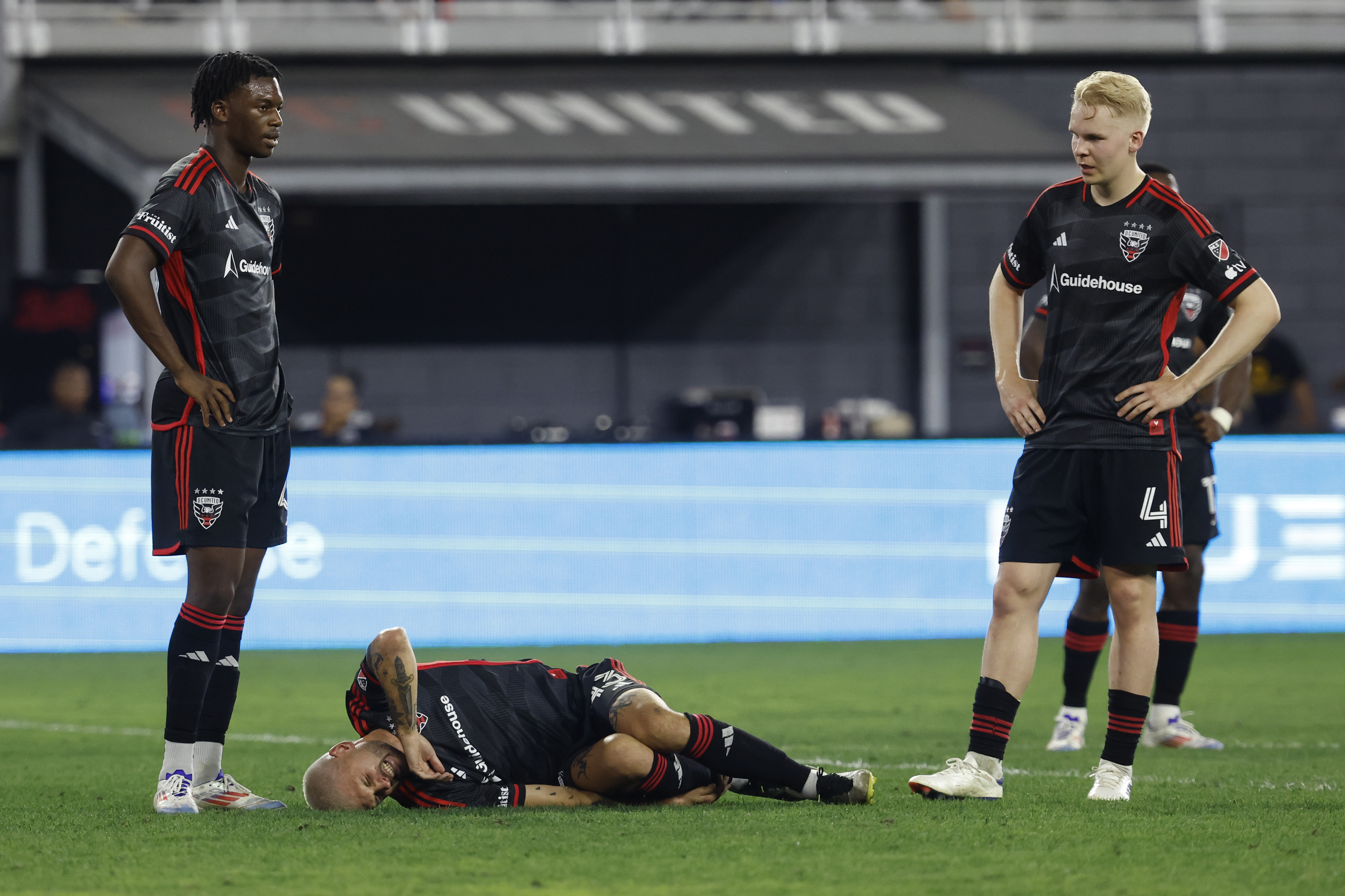 New York Red Bulls vs DC United prediction, odds & betting tips – 06/30/2024