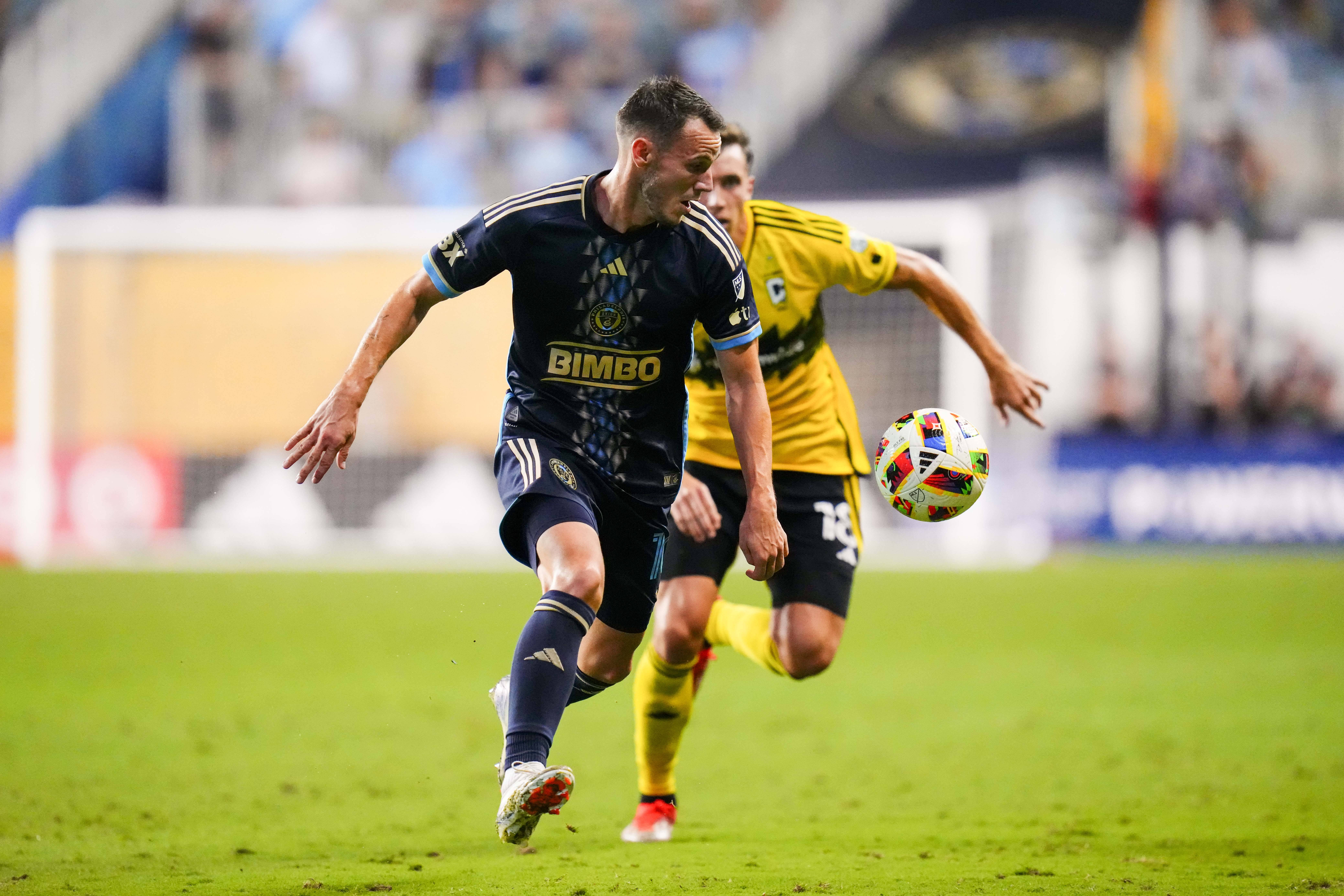 New York City vs Philadelphia Union prediction, odds & betting tips – 09/19/2024