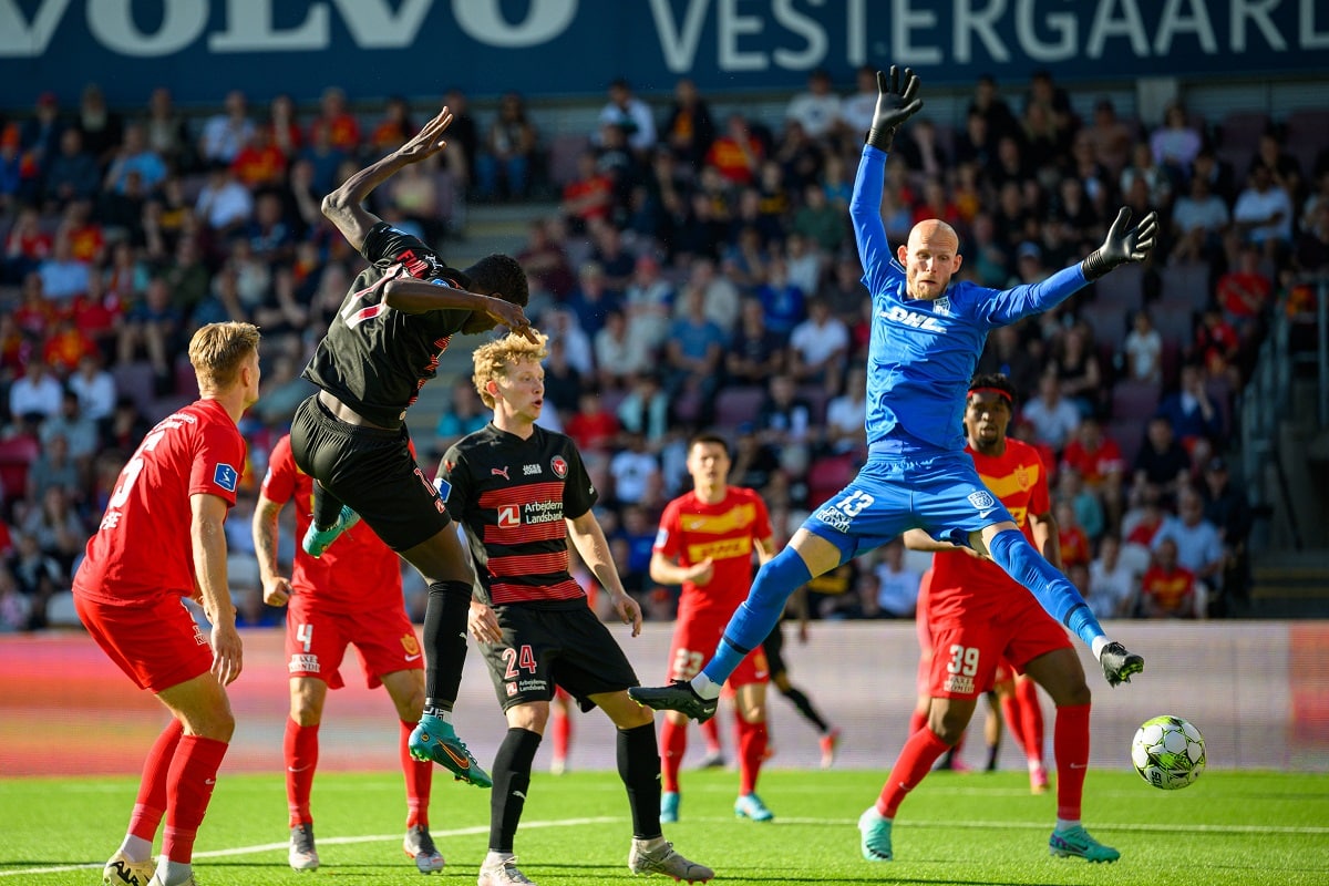 Nordsjaelland vs Midtjylland prediction, odds & betting tips – 27/07/2024