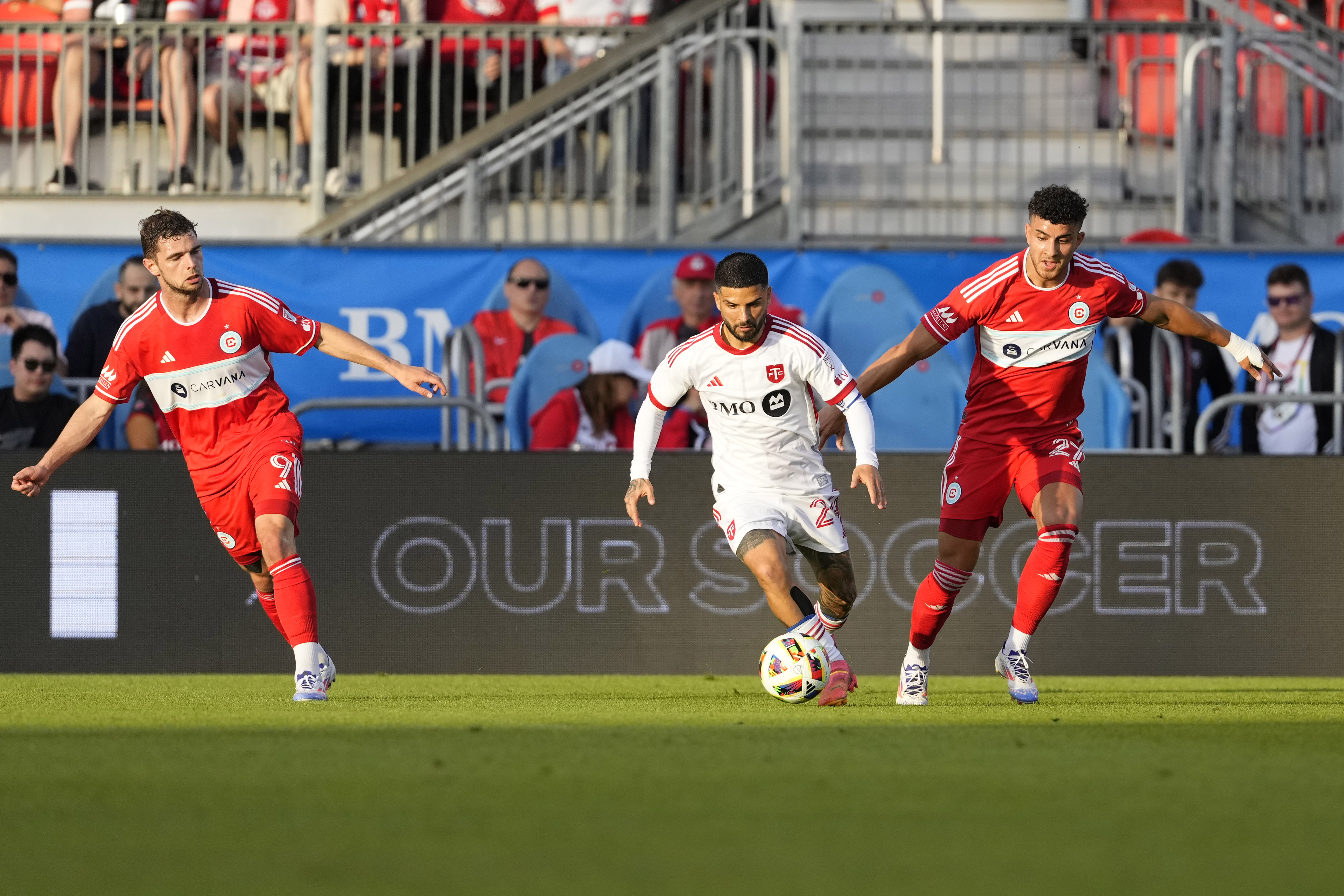 Orlando City vs Chicago Fire prediction, odds & betting tips – 06/23/2024
