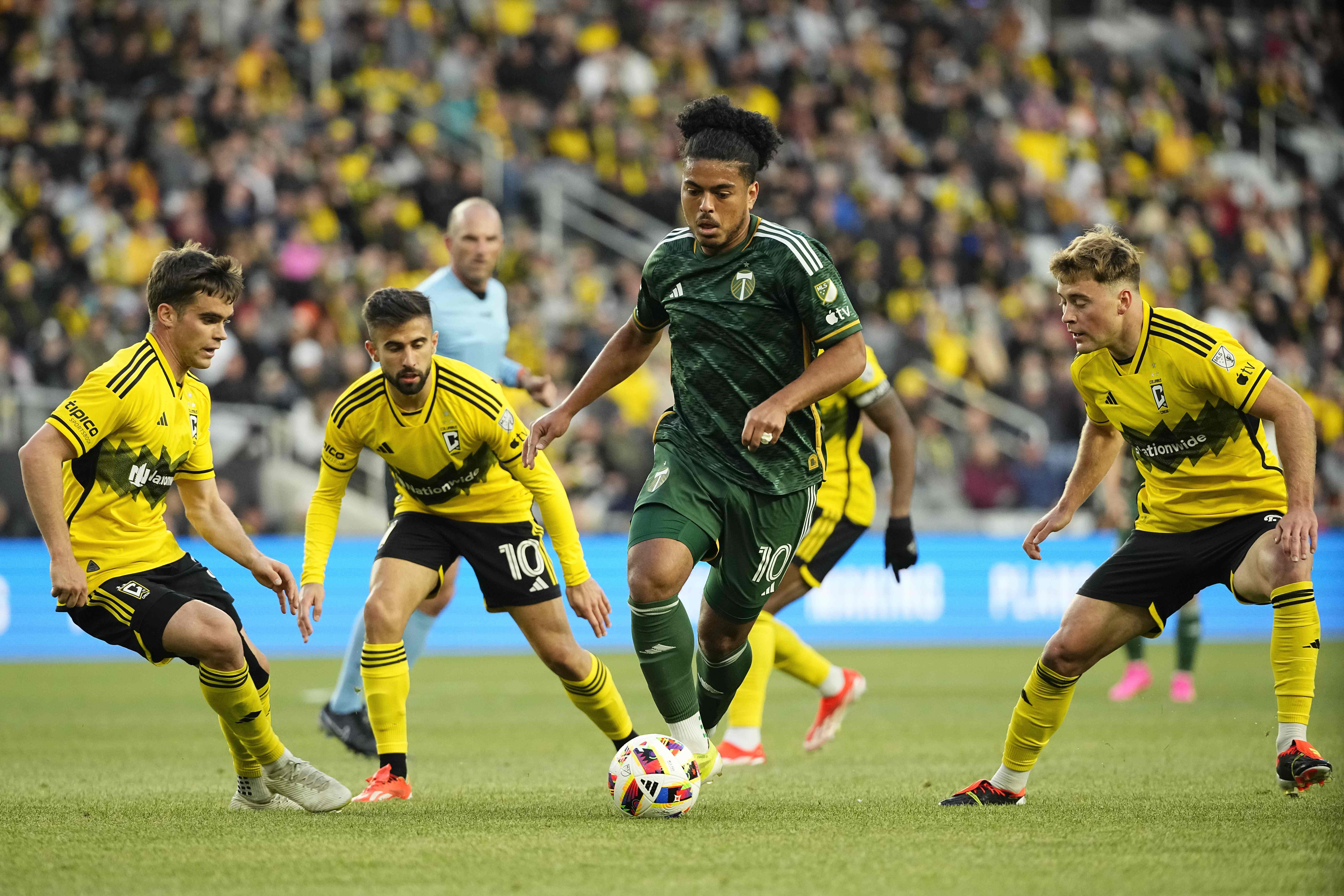 Pachuca vs Columbus Crew prediction, odds & betting tips – 06/02/2024