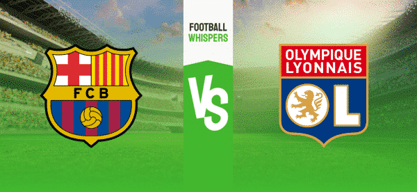 Pronostic Barcelone – OL féminin : analyse, conseils et cotes (25/05/2024)