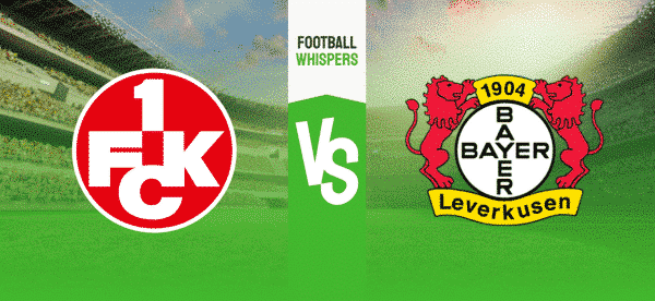 Pronostic Kaiserslautern – Bayer Leverkusen : analyse, conseils et cotes (25/05/2024)