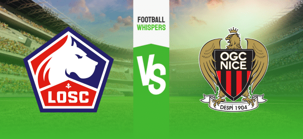 Pronostic Lille – Nice : analyse, conseils et cotes (19/05/2024)