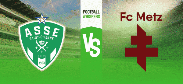 Pronostic Saint Étienne – Metz : analyse, conseils et cotes (30/05/2024)
