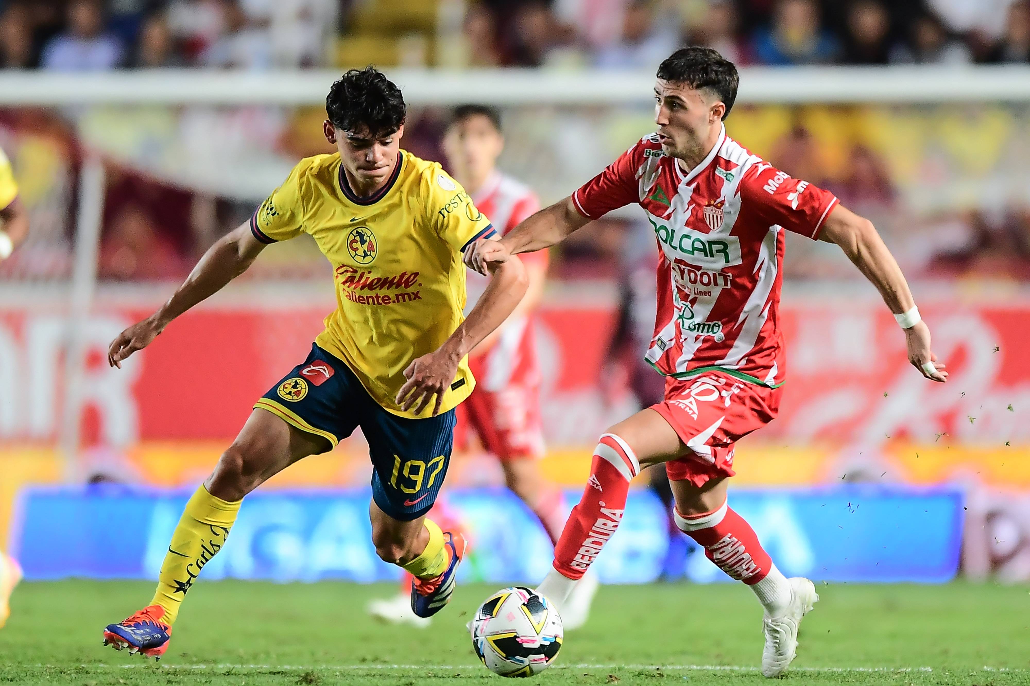 Queretaro vs Necaxa prediction, odds & betting tips – 09/28/2024