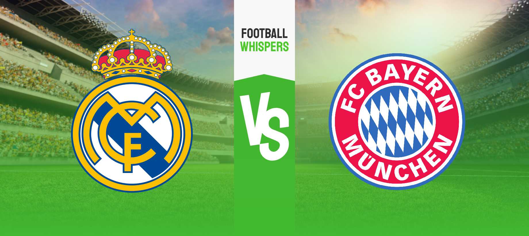 Pronostic Real Madrid – Bayern Munich : analyse, conseils et cotes (08/05/2024)