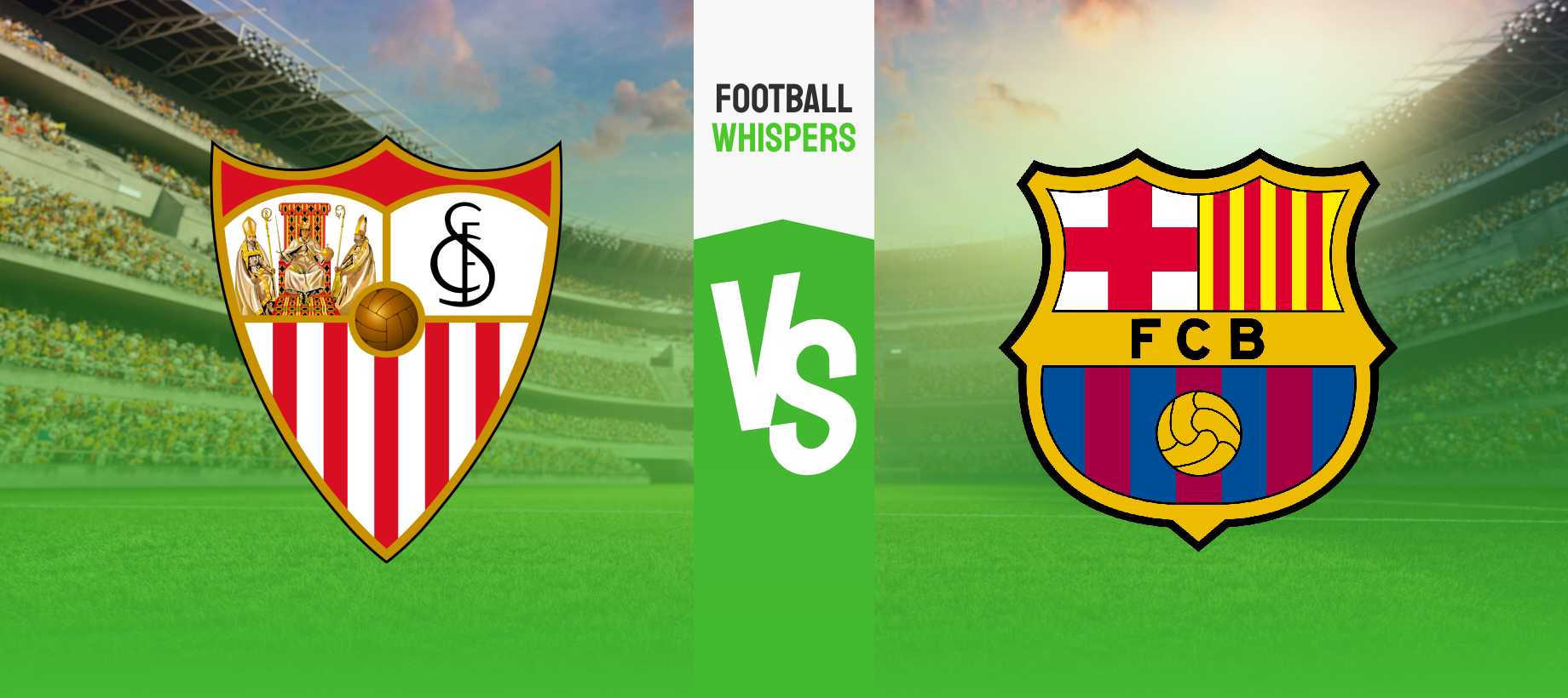Sevilla – FC Barcelona tipp és esélyek 26/05
