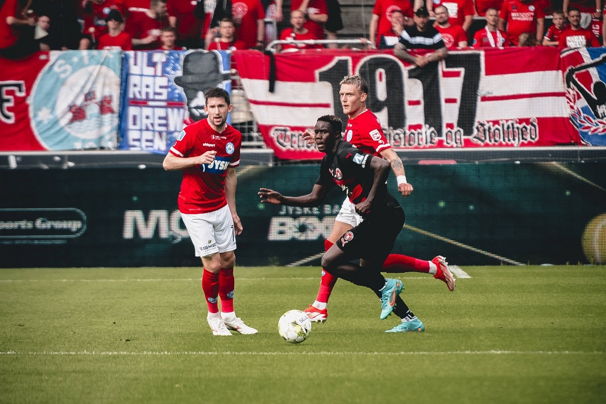 Midtjylland vs Silkeborg prediction, odds & betting tips – 25/11/2024