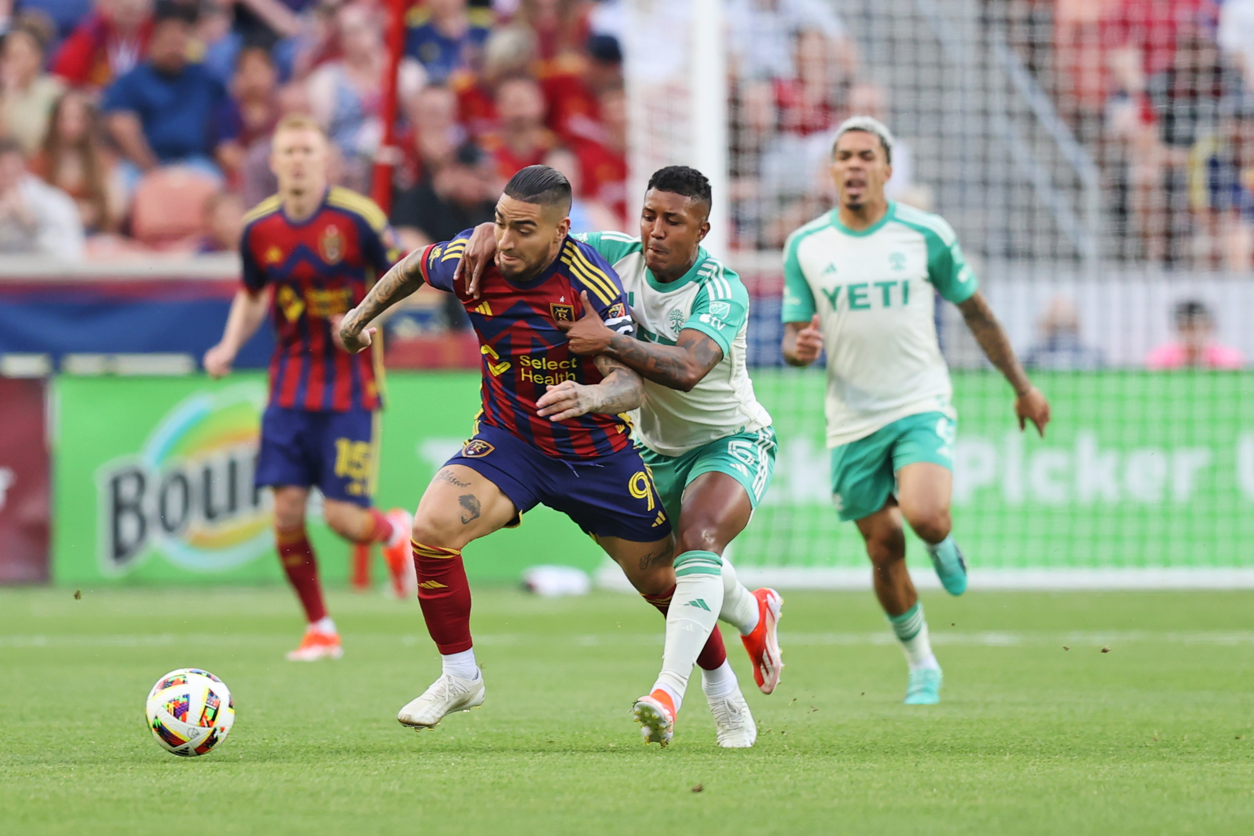 Sporting KC vs Real Salt Lake prediction, odds & betting tips – 06/20/2024